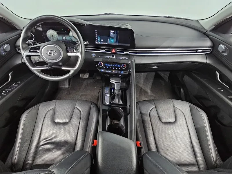 Hyundai Elantra | Mobile.bg � ����������� 7