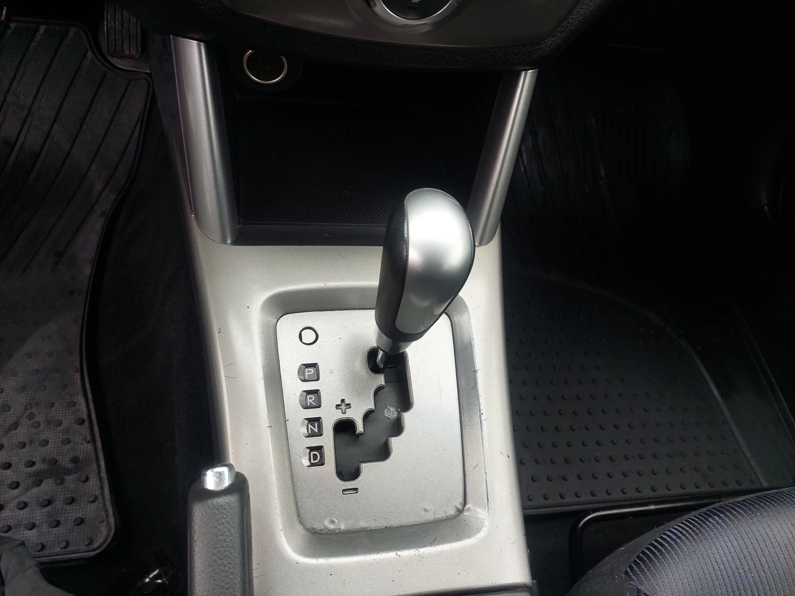 Subaru Forester 2, 0i 150ps / | Mobile.bg   14