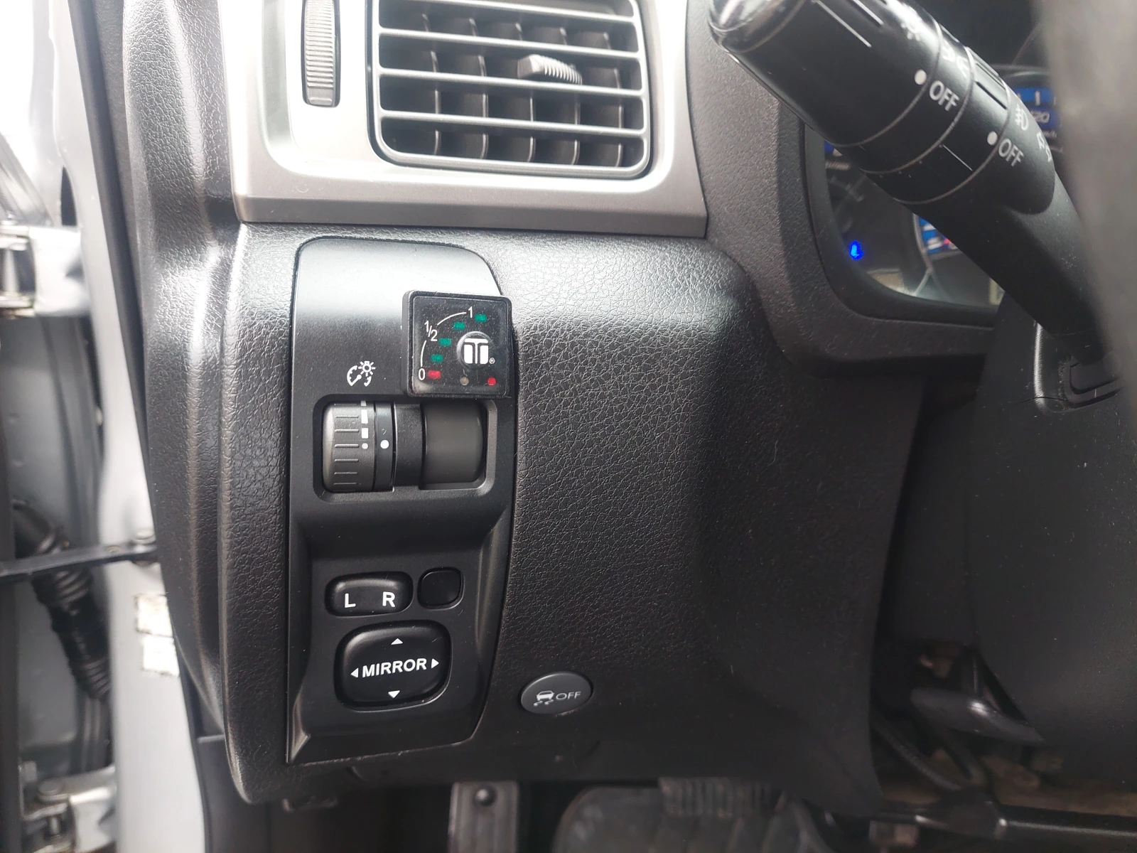 Subaru Forester 2, 0i 150ps / | Mobile.bg   12