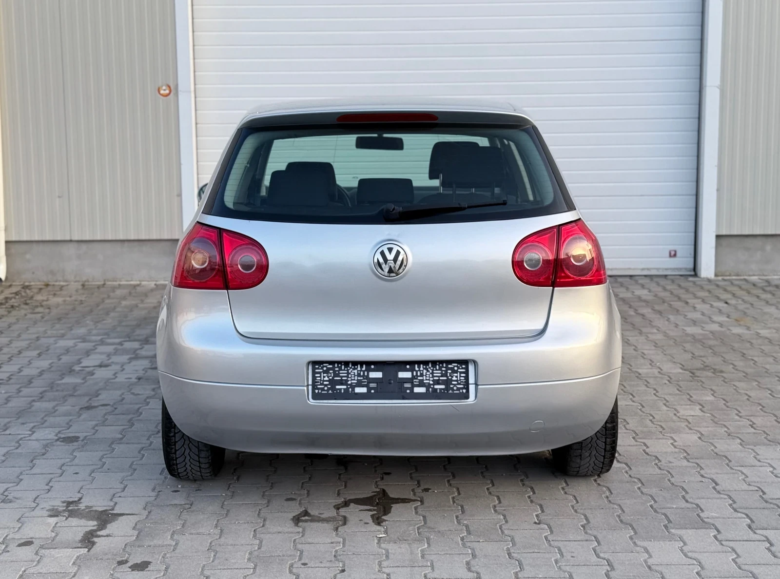 VW Golf 1.9 TDI 105 Климатроник Подгрев - изображение 5