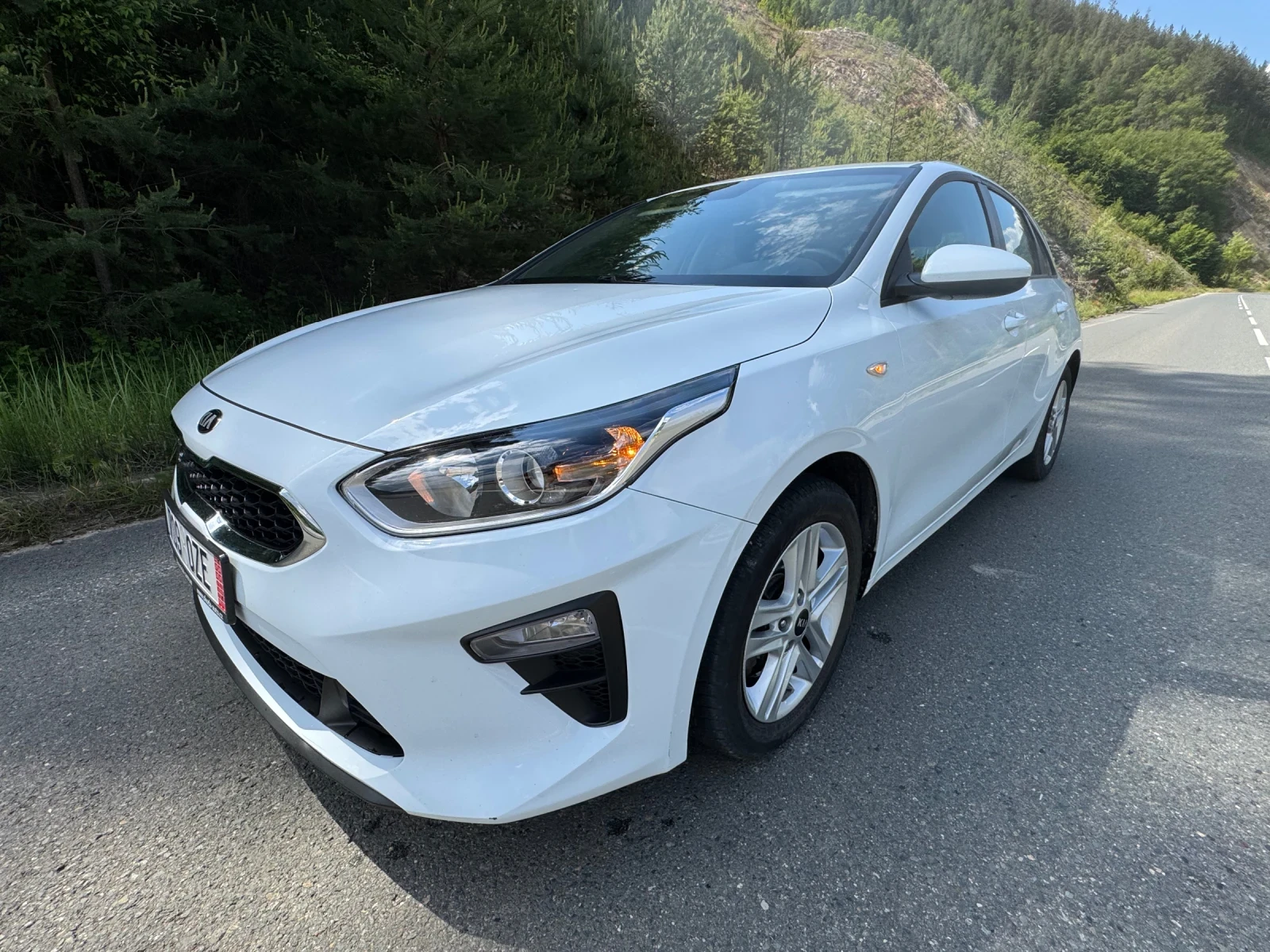 Kia Ceed  - изображение 5
