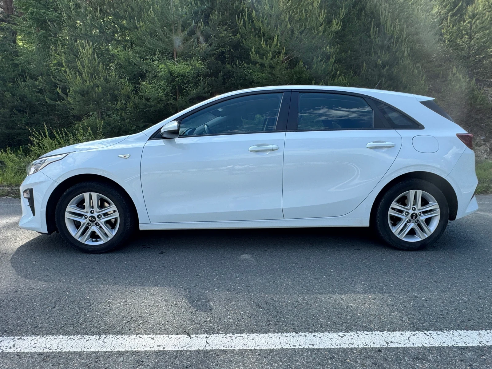 Kia Ceed  - изображение 4