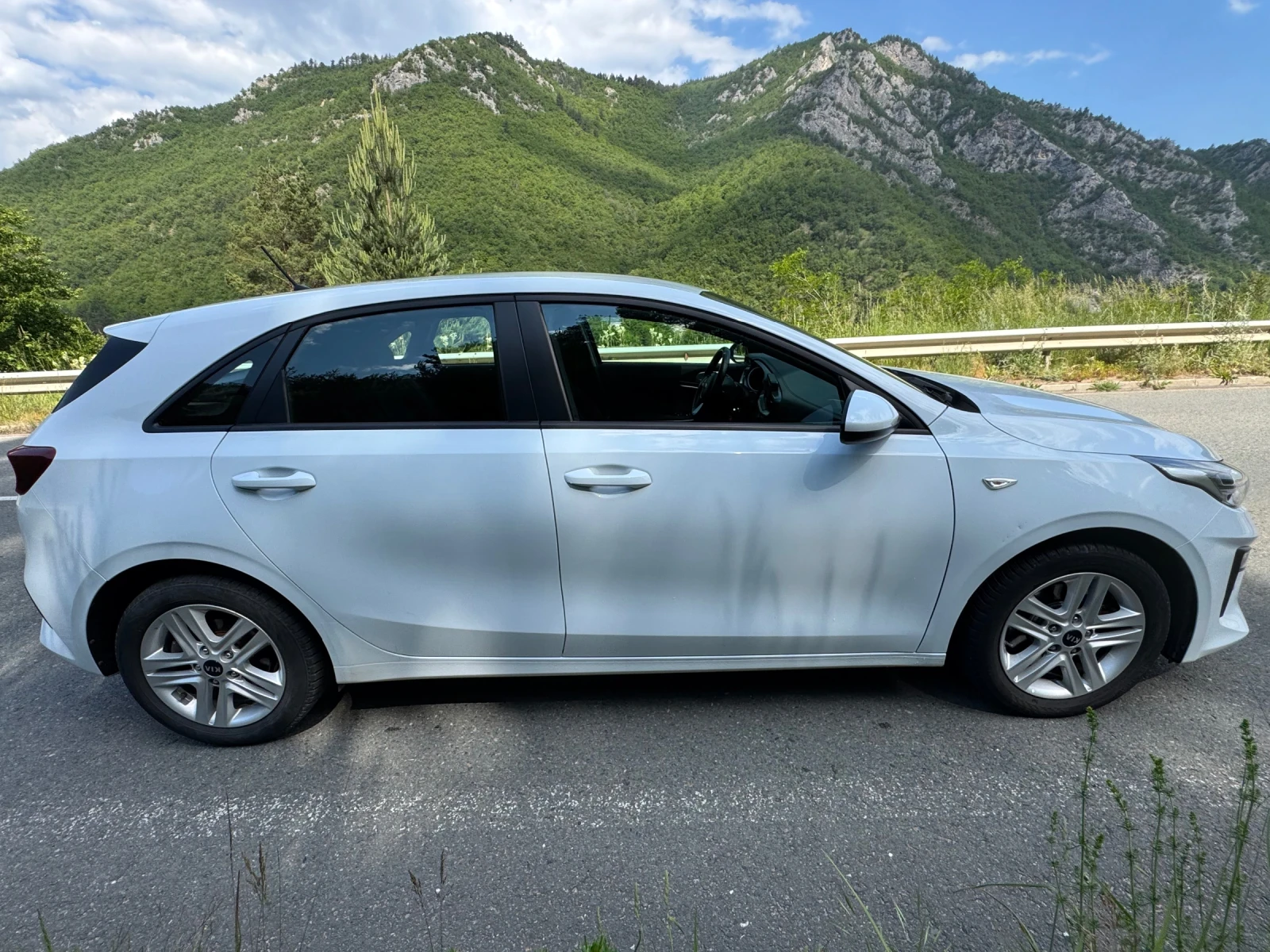 Kia Ceed  - изображение 3