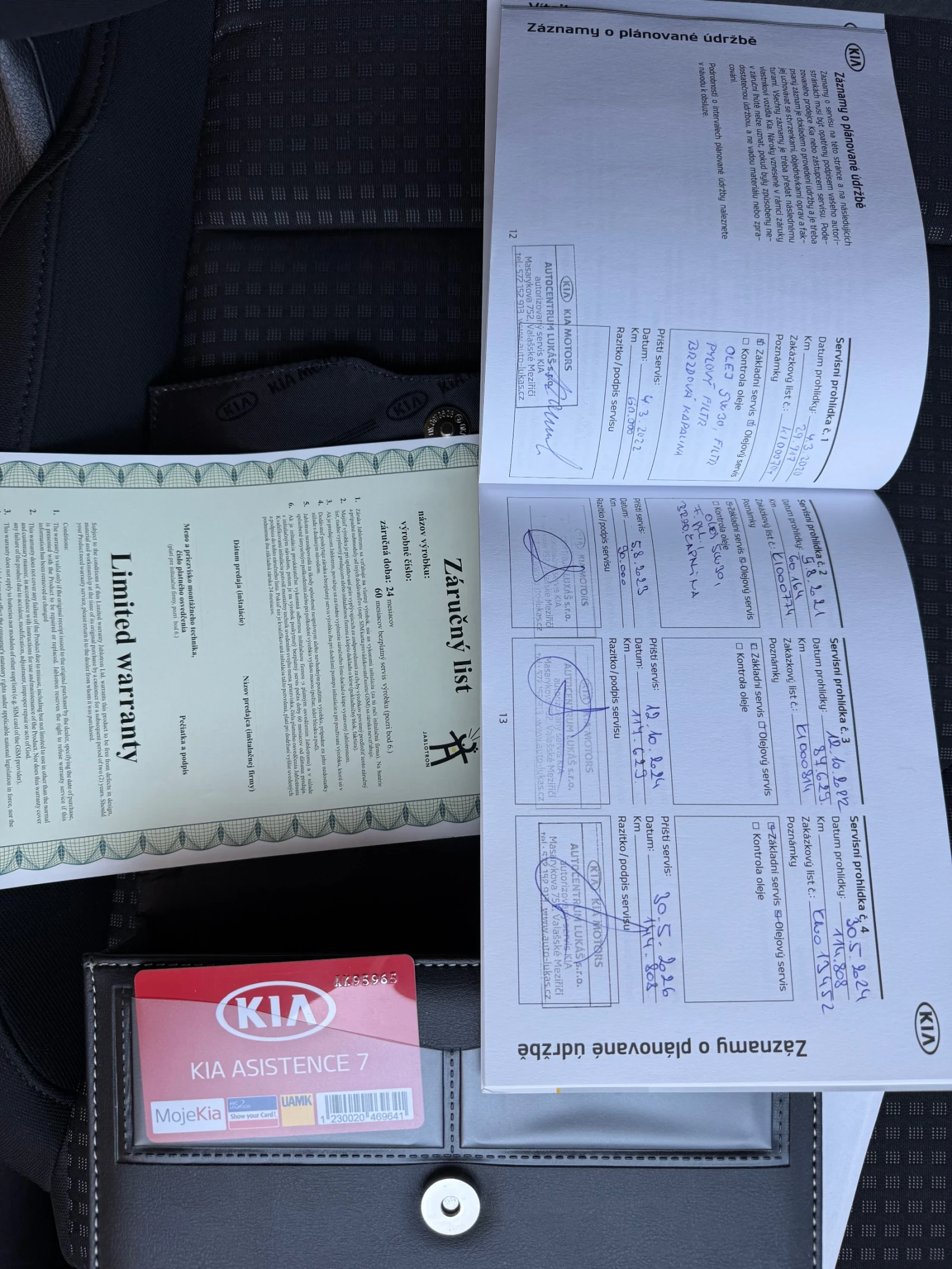 Kia Ceed  - изображение 9