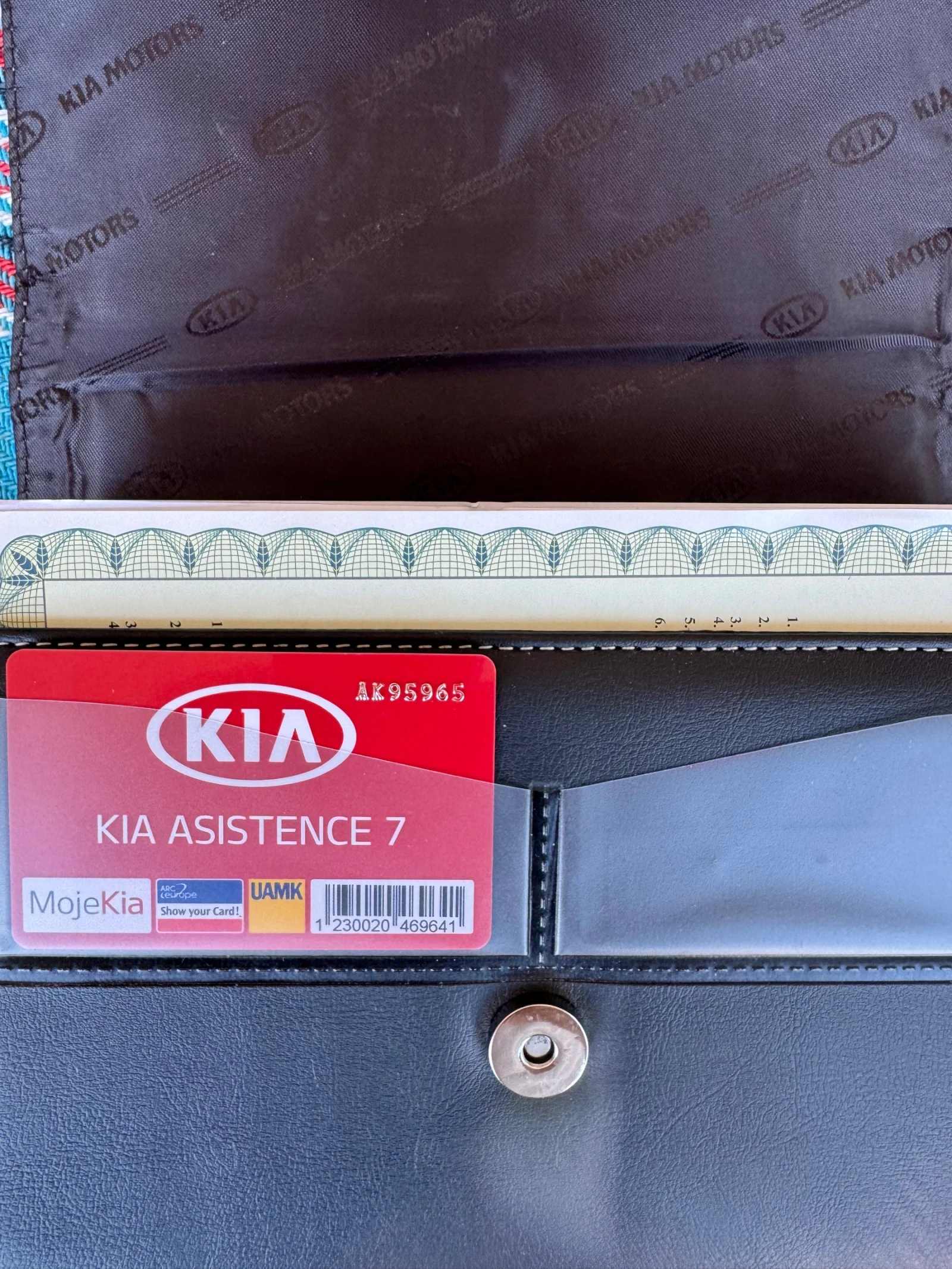 Kia Ceed  - изображение 10