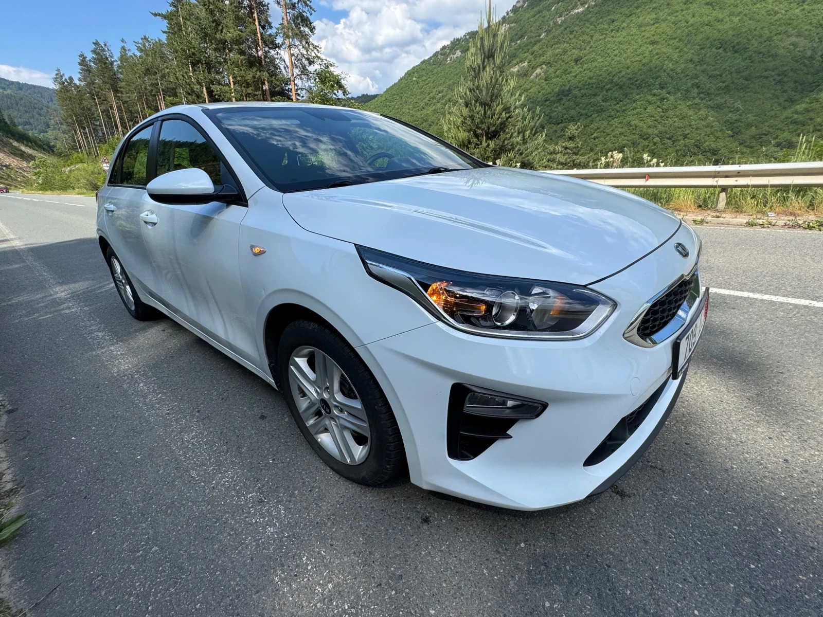 Kia Ceed  - изображение 6