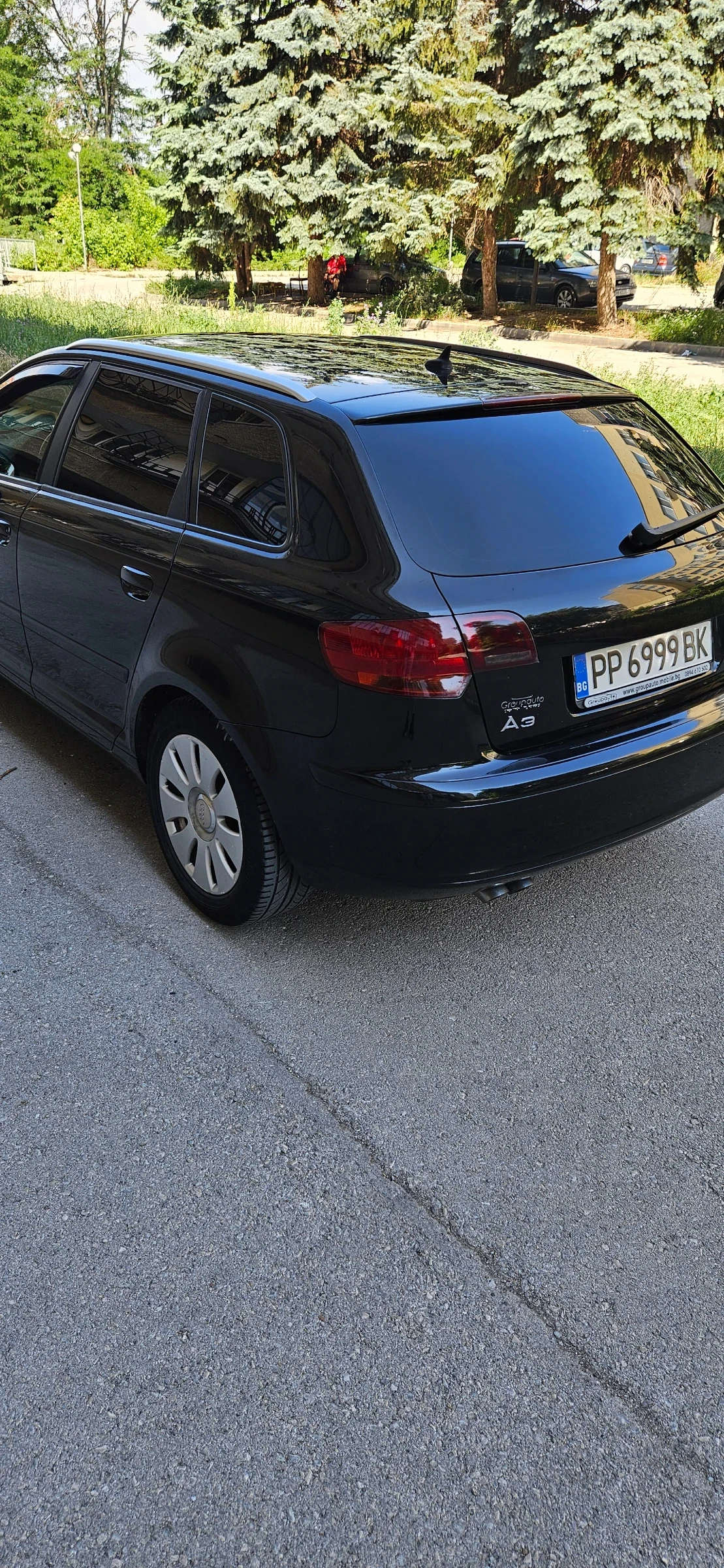Audi A3 Quattro - изображение 5