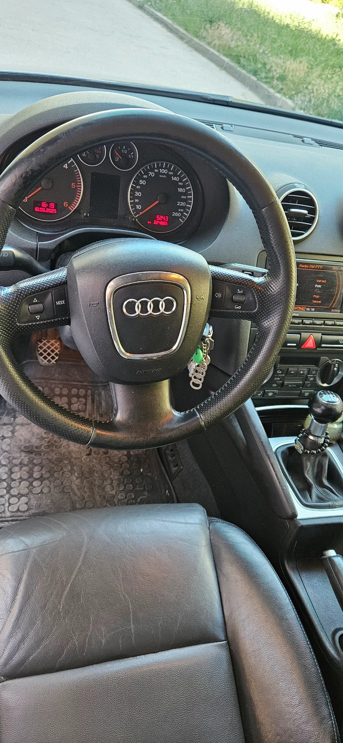Audi A3 Quattro - изображение 8