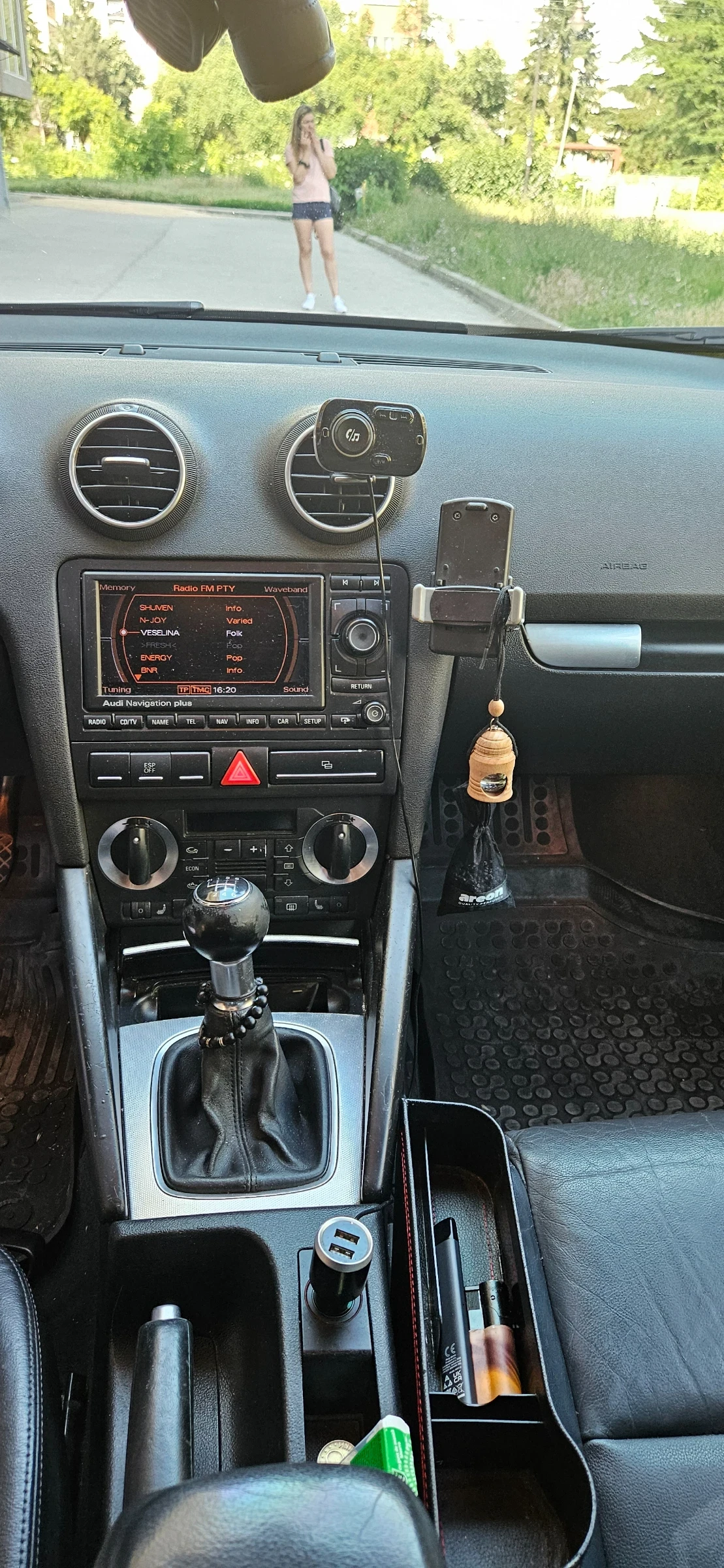 Audi A3 Quattro - изображение 9