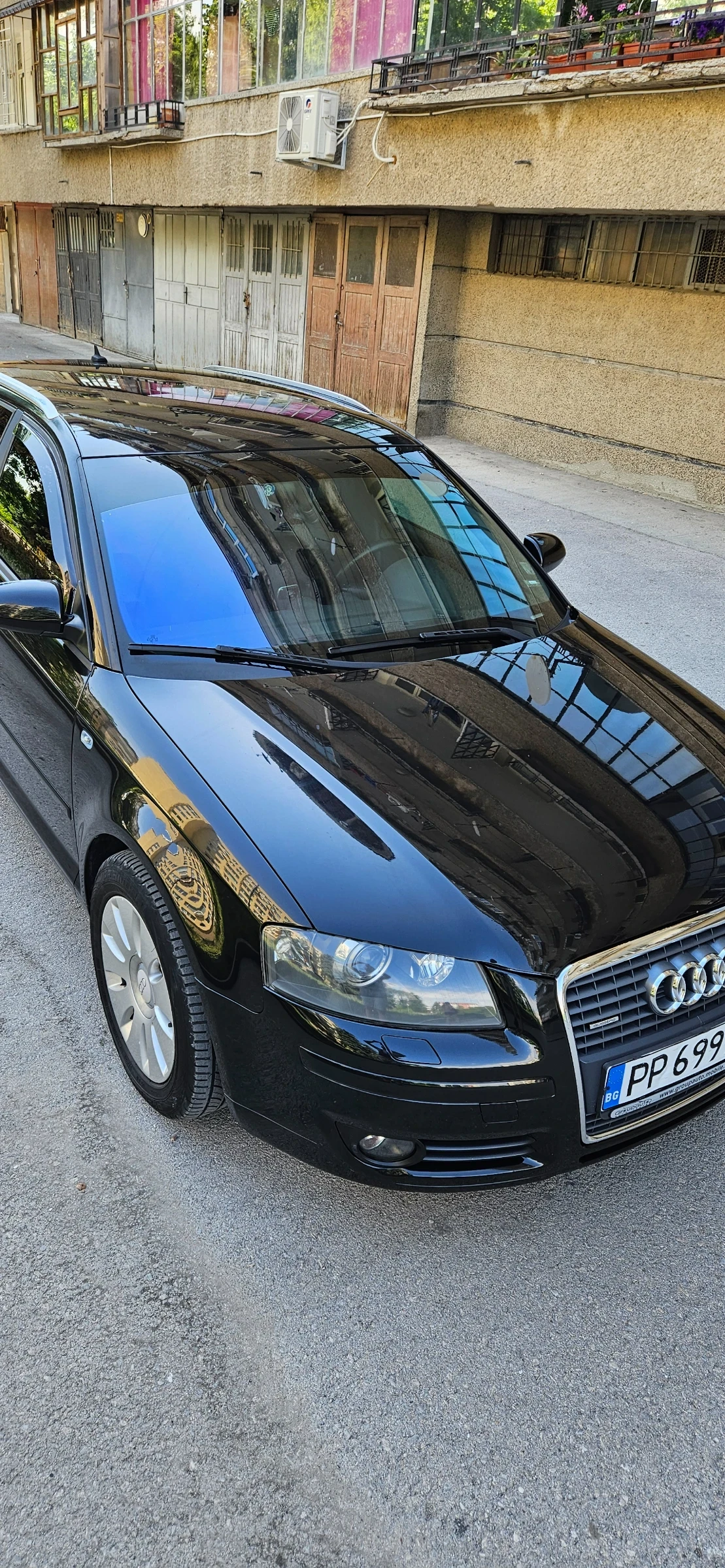 Audi A3 Quattro - изображение 2