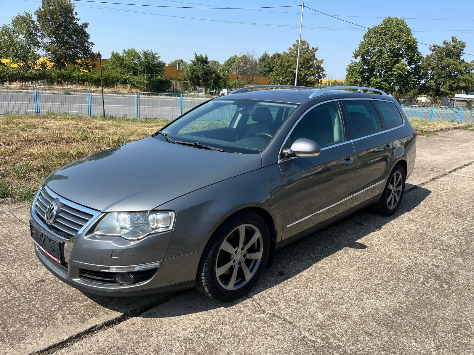 VW Passat 2.0tdi 8v 4x4 - изображение 2