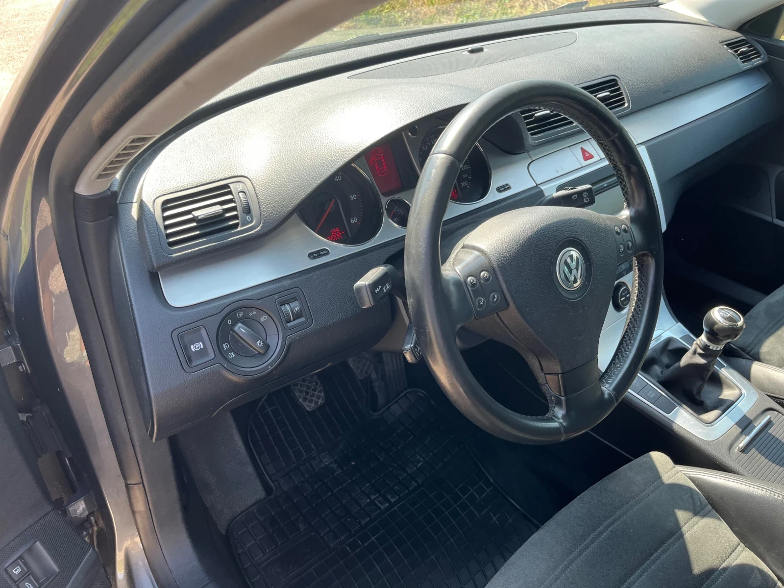 VW Passat 2.0tdi 8v 4x4 - изображение 7