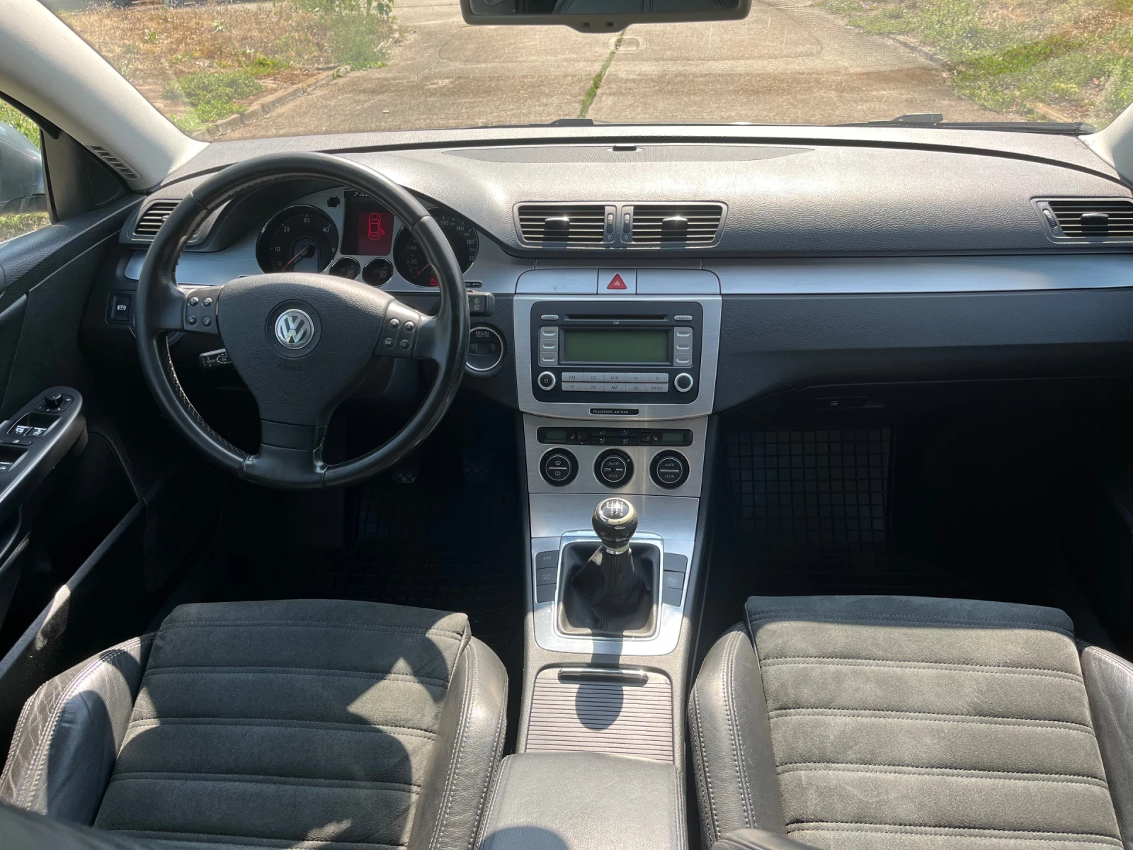 VW Passat 2.0tdi 8v 4x4 - изображение 6
