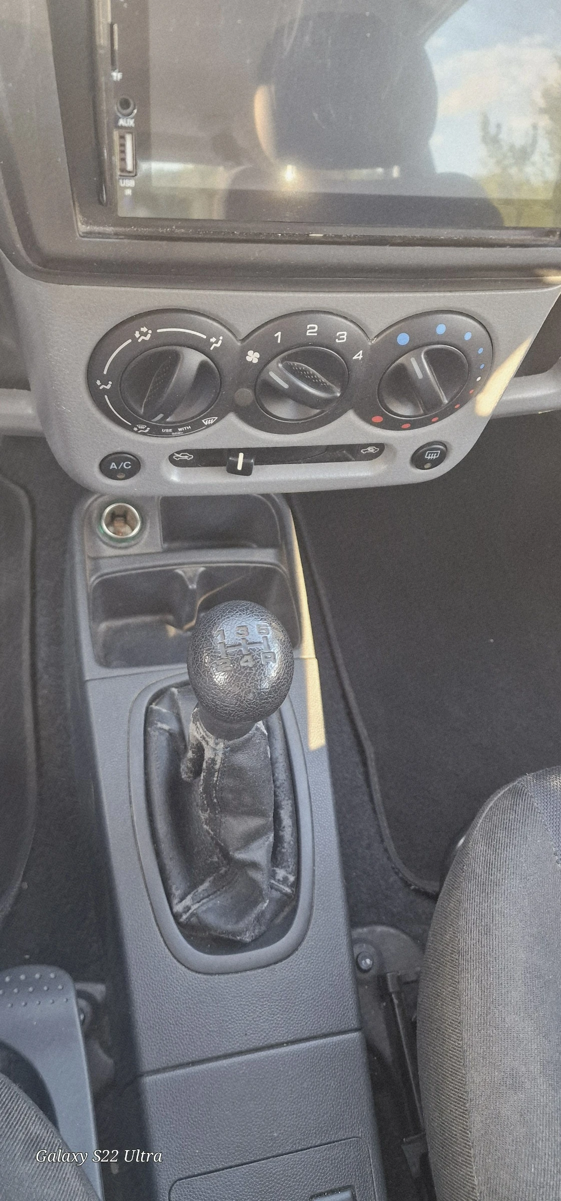 Subaru Justy  - изображение 3