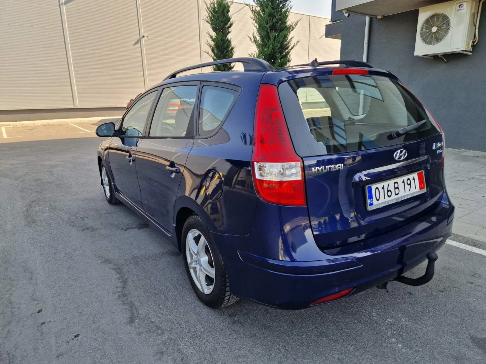 Hyundai I30 1.6 90 к.с. - изображение 5