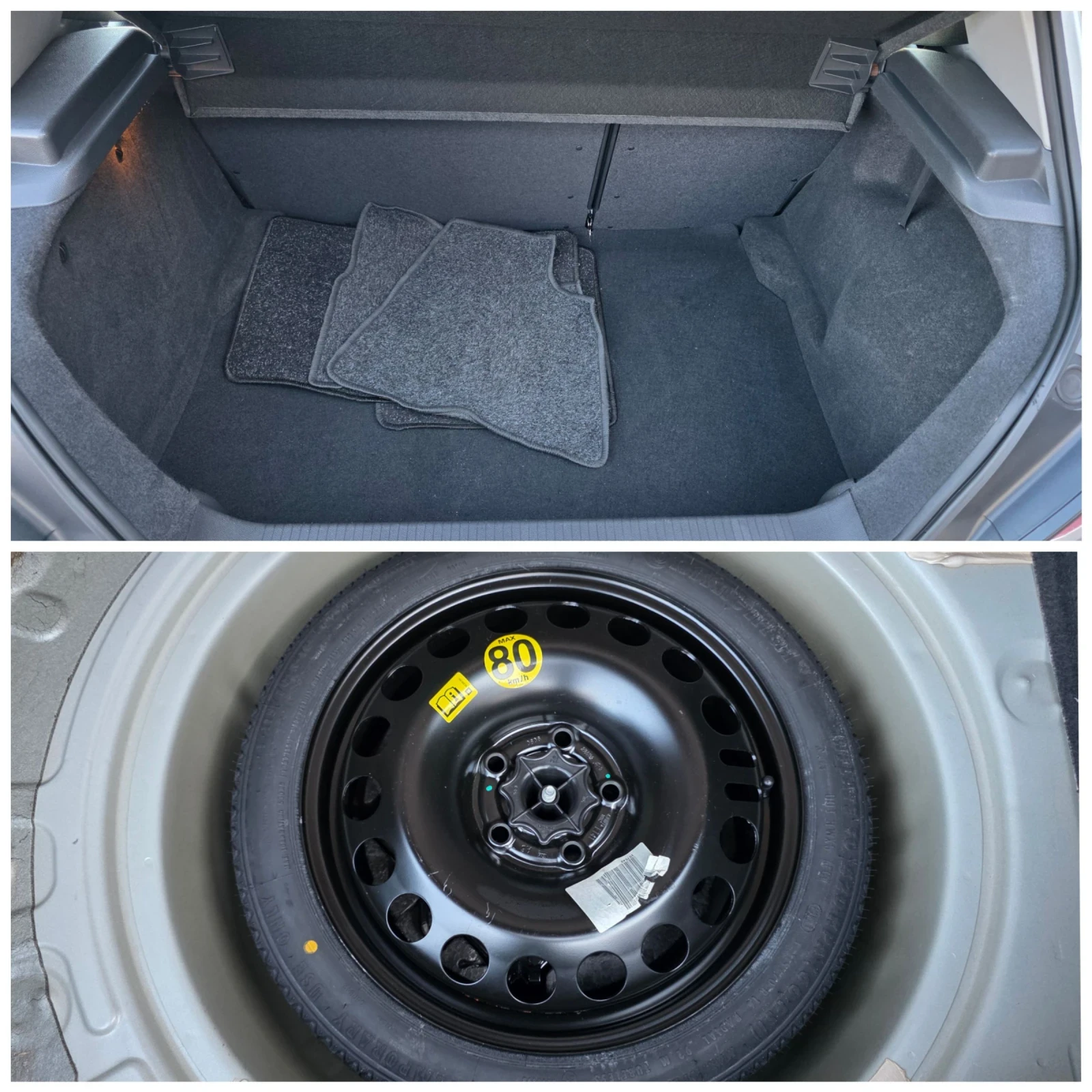 Opel Astra 1.6i 105k.s. 99000km. TOP | Mobile.bg — изображение 15
