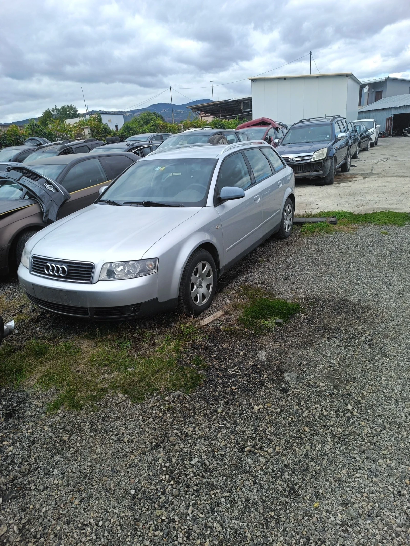 Audi A4 | Mobile.bg   1