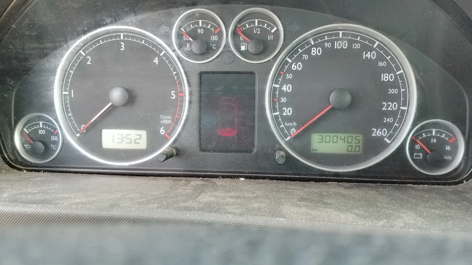 VW Sharan 4х4 | Mobile.bg — изображение 15