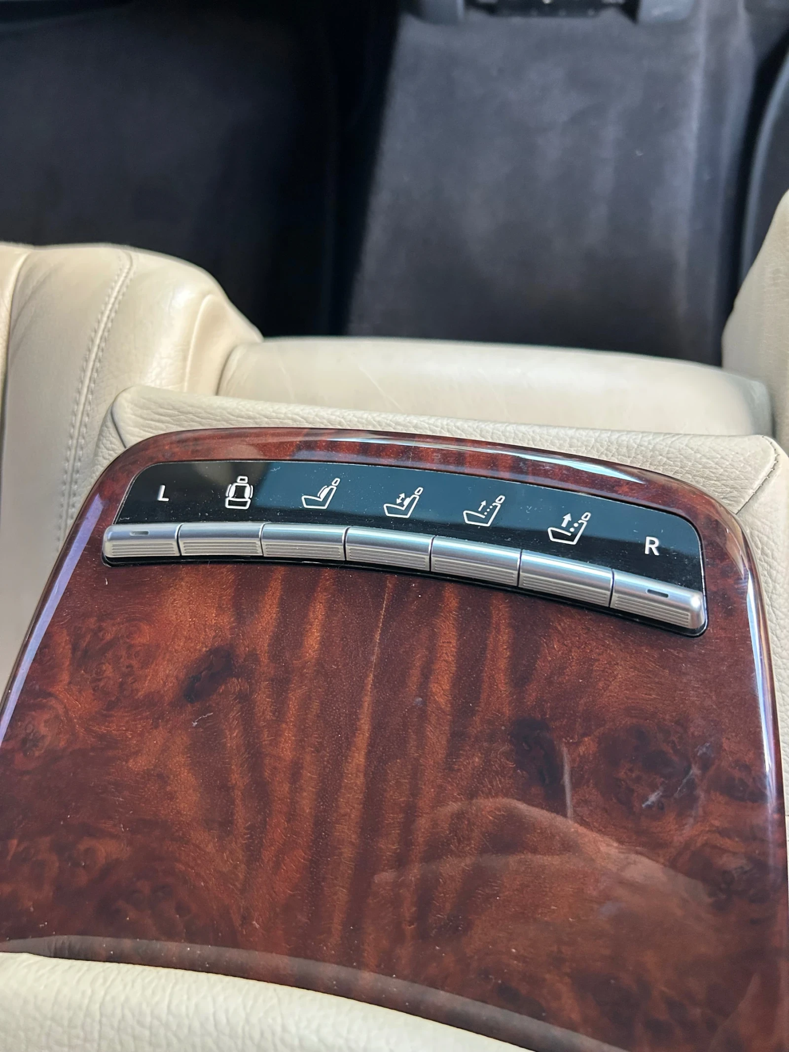 Mercedes-Benz S 500 AMG LONG  LPG- PRINS - изображение 10