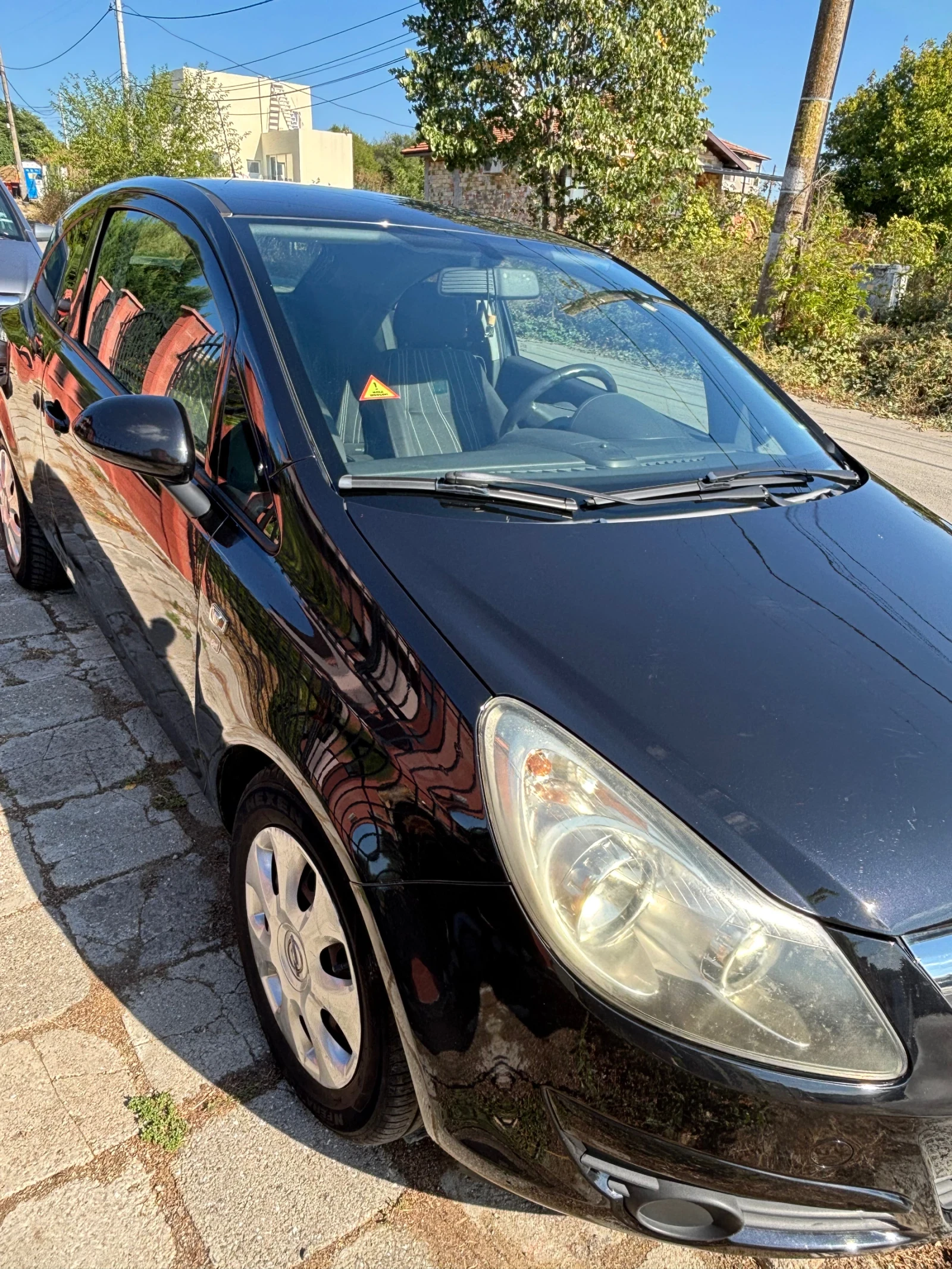Opel Corsa  - изображение 4