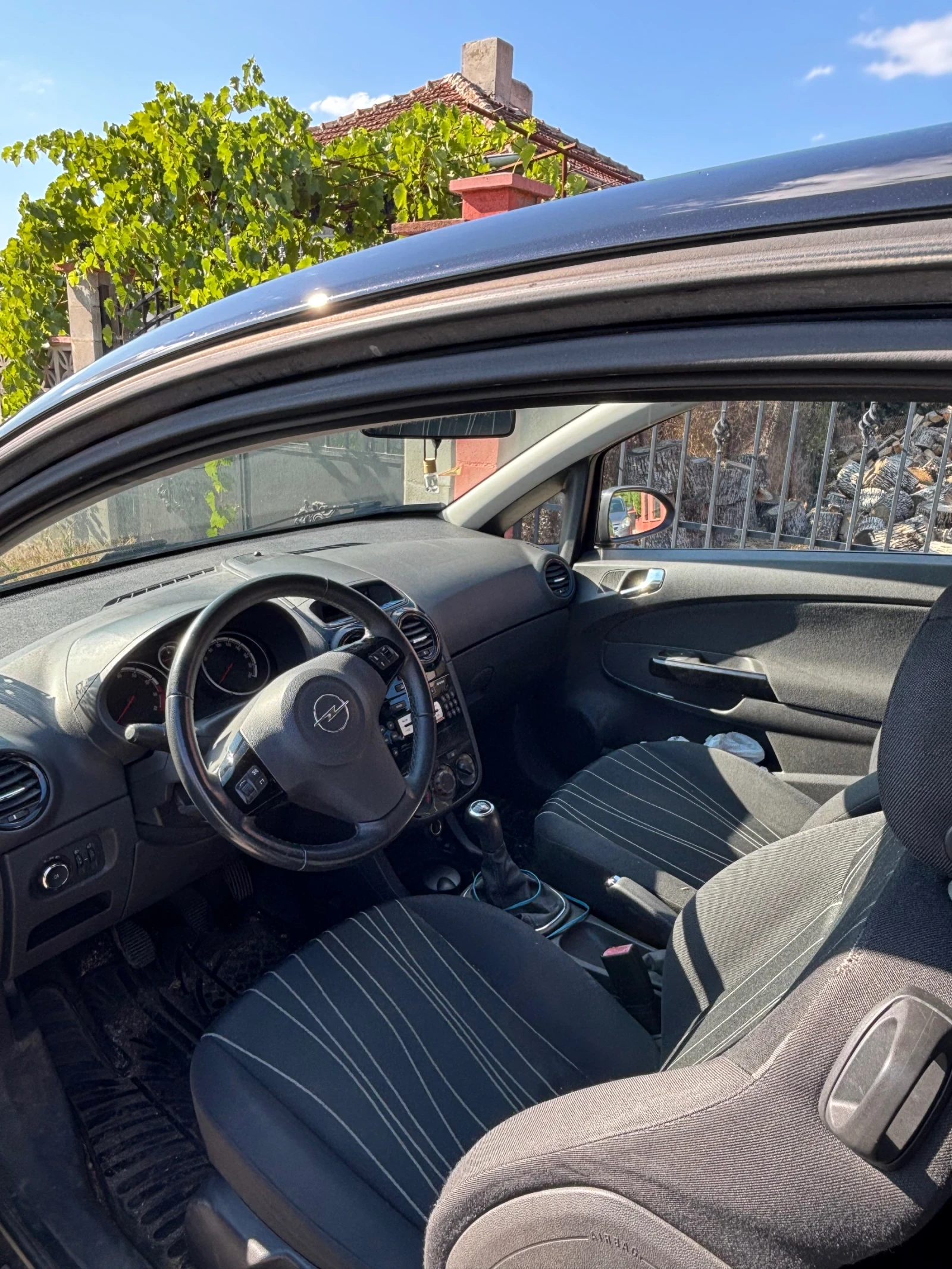 Opel Corsa  - изображение 2