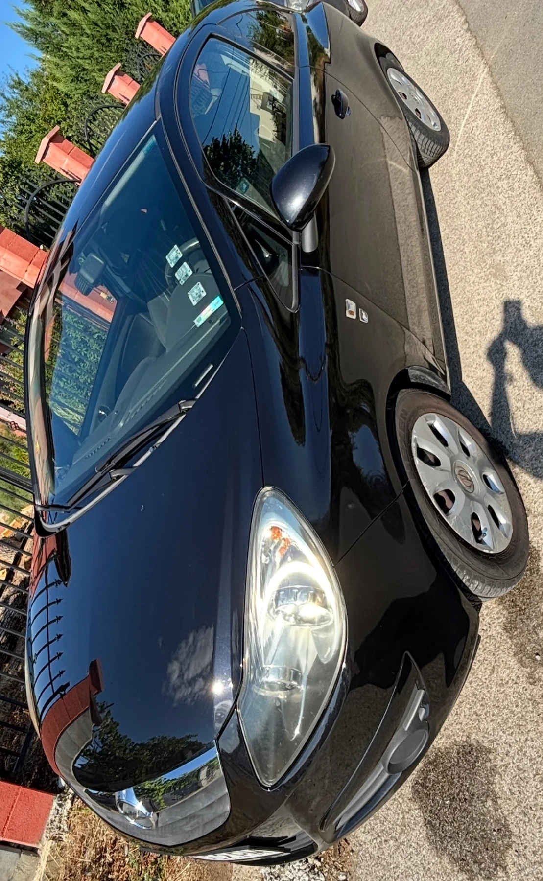 Opel Corsa  - изображение 8