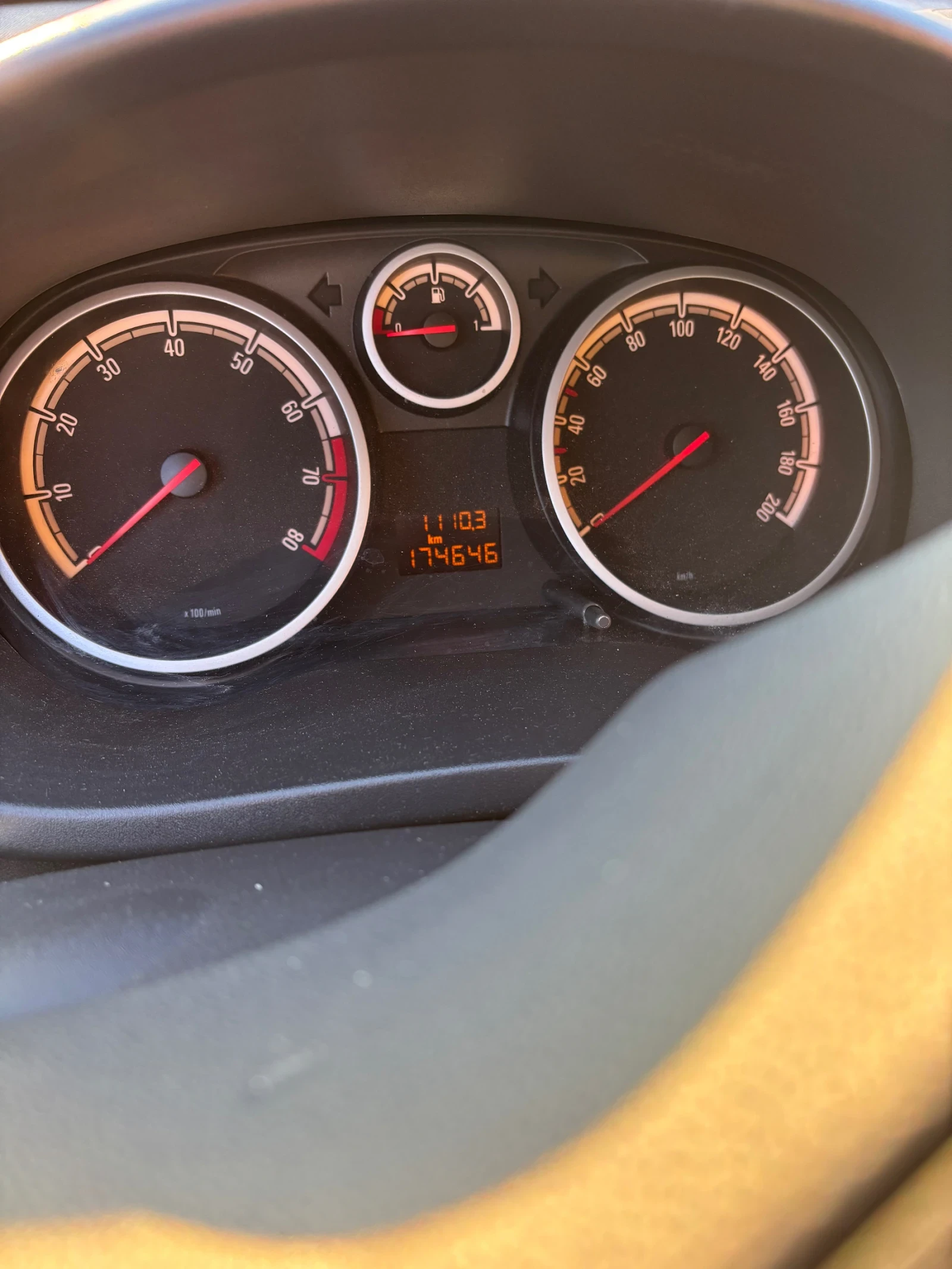 Opel Corsa  - изображение 6