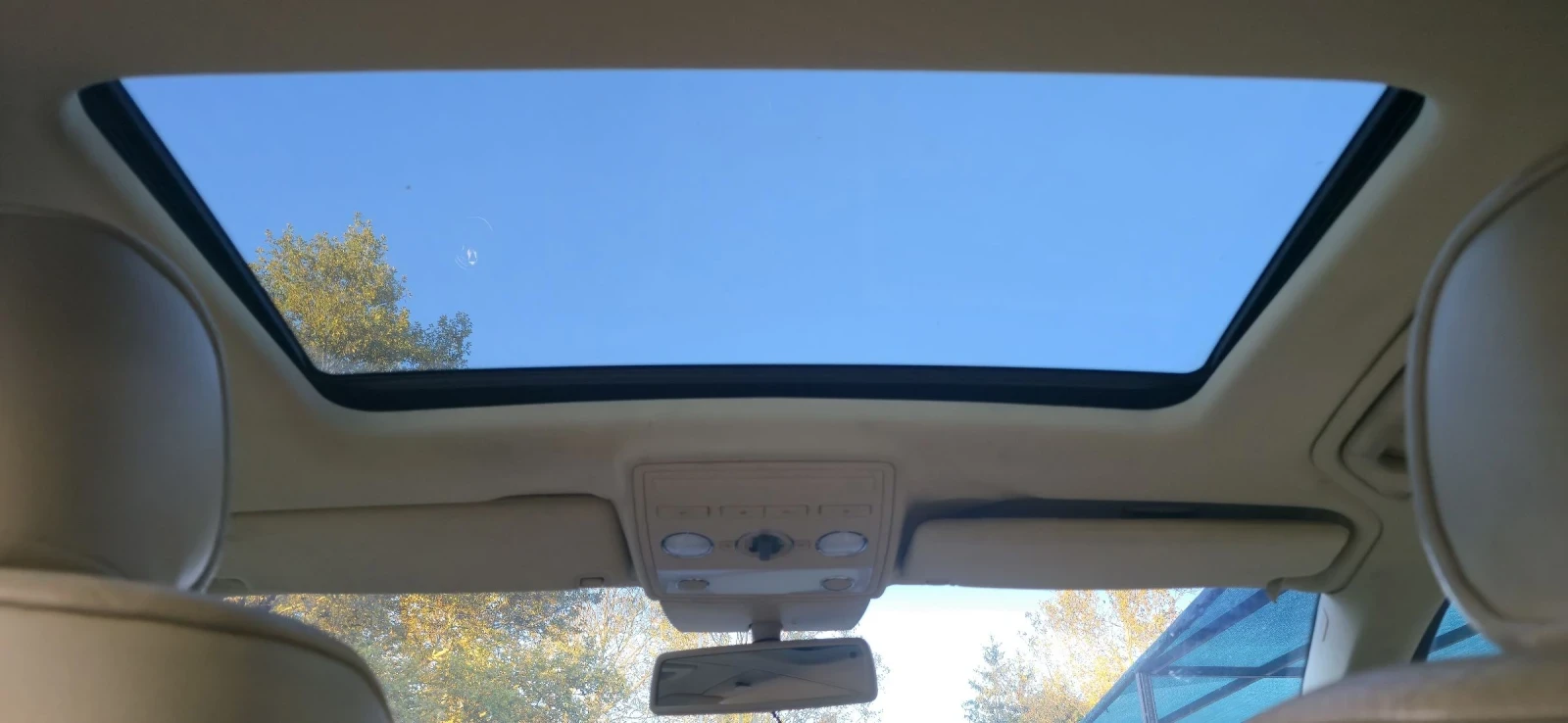 VW Phaeton 3.2 | Mobile.bg   11