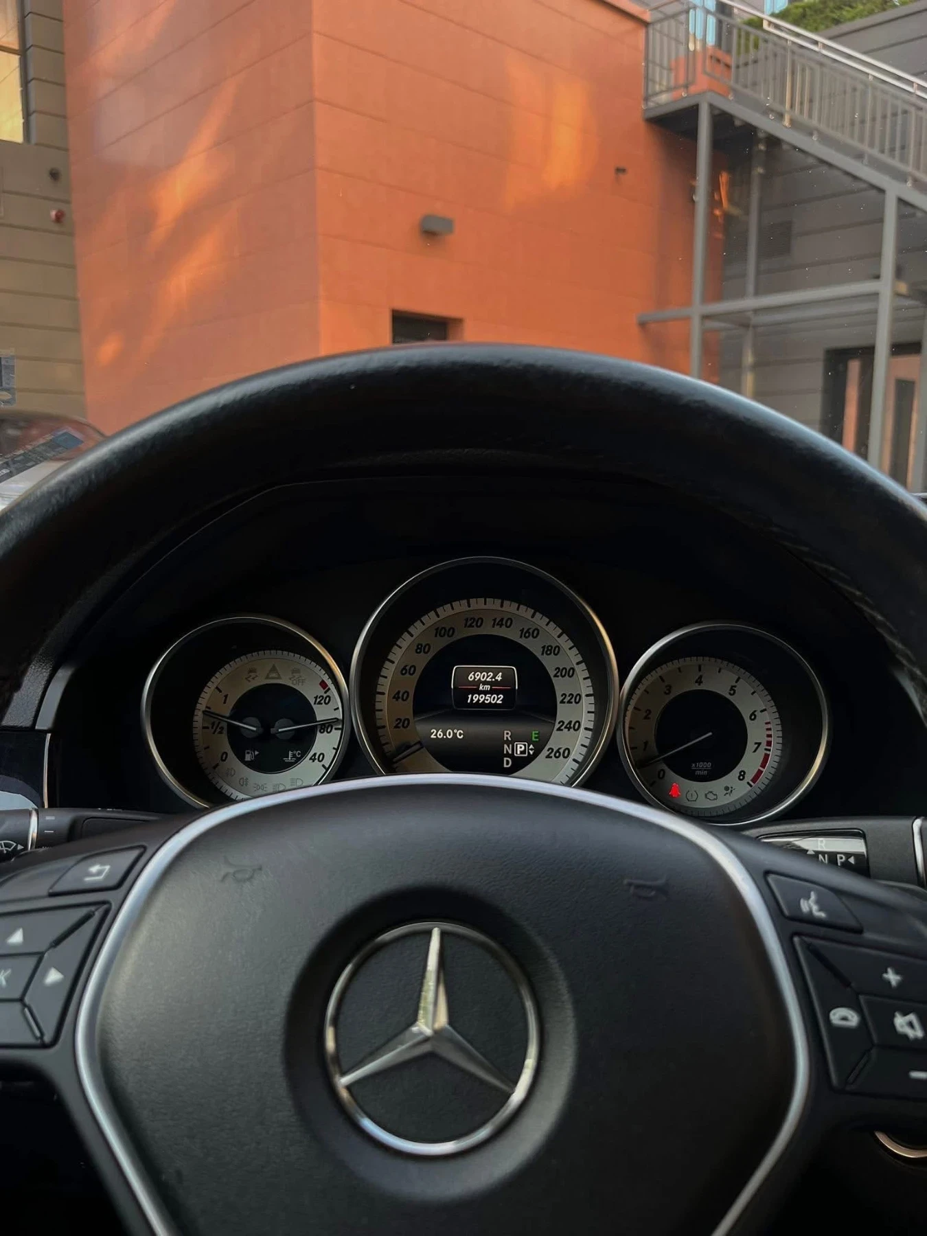 Mercedes-Benz E 400     ! | Mobile.bg   10