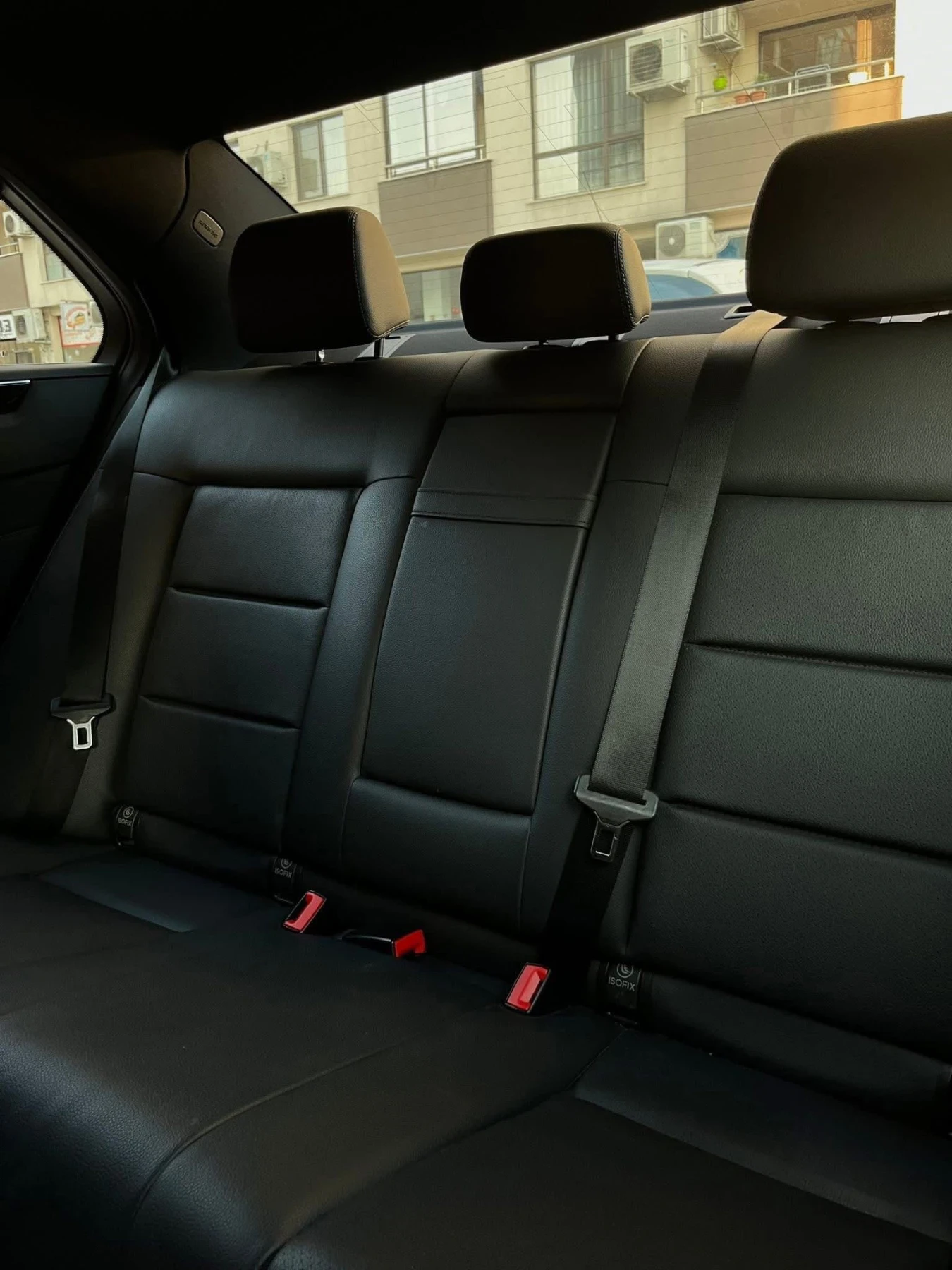 Mercedes-Benz E 400     ! | Mobile.bg   11