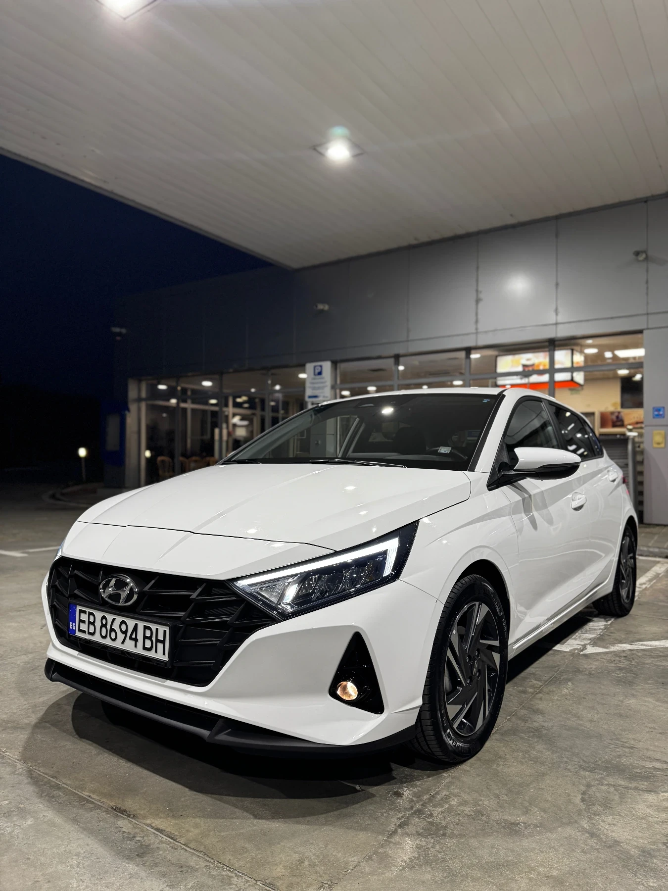 Hyundai I20 1.2 , 4  | Mobile.bg   1