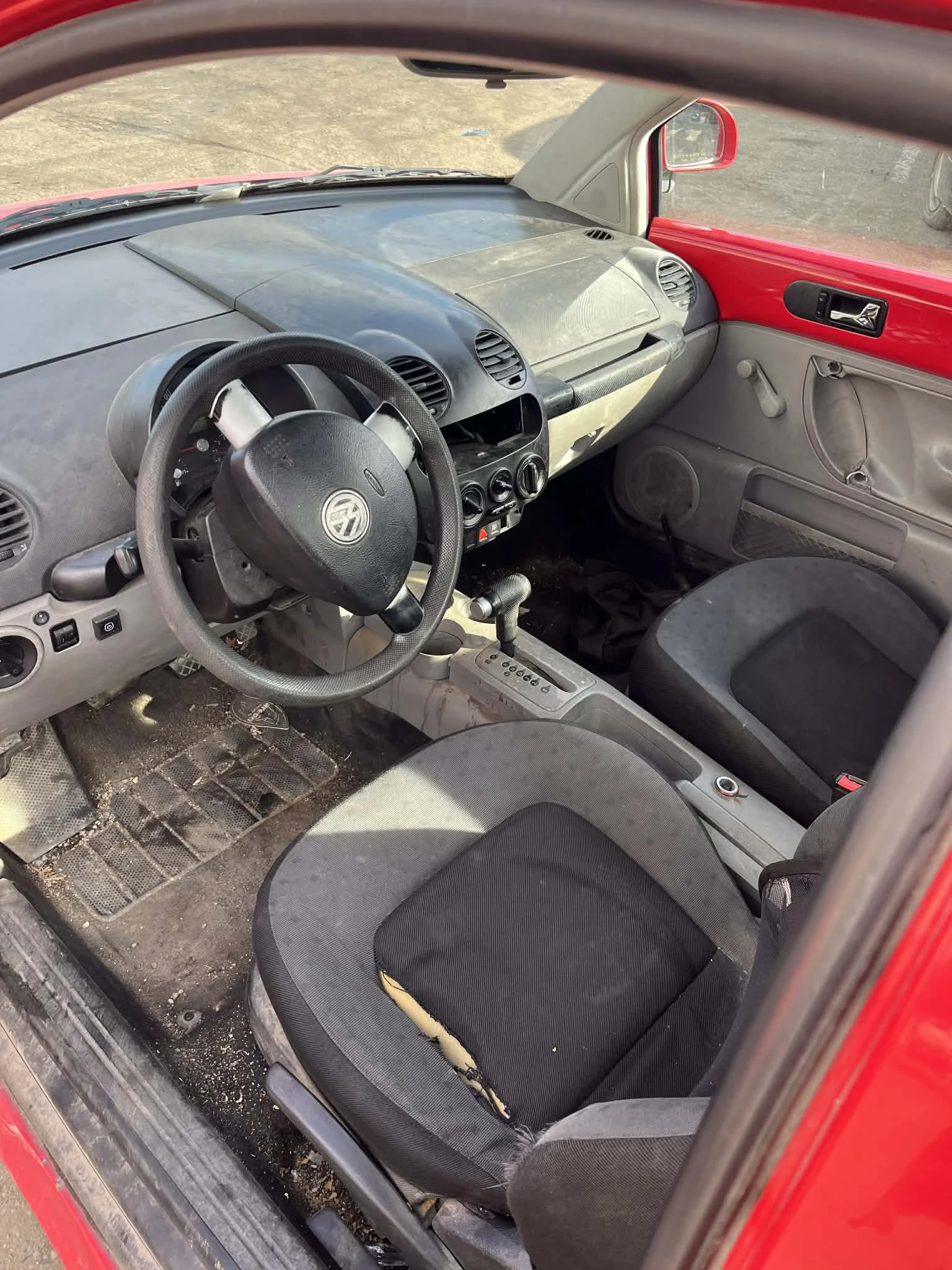 VW Beetle 2.0 - изображение 4