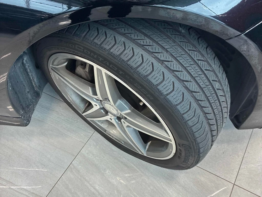 Mercedes-Benz C 300 4MATIC 2015 * CARFAX * БЕЗ ПЪРВОНАЧАЛНА ВНОСКА - изображение 6