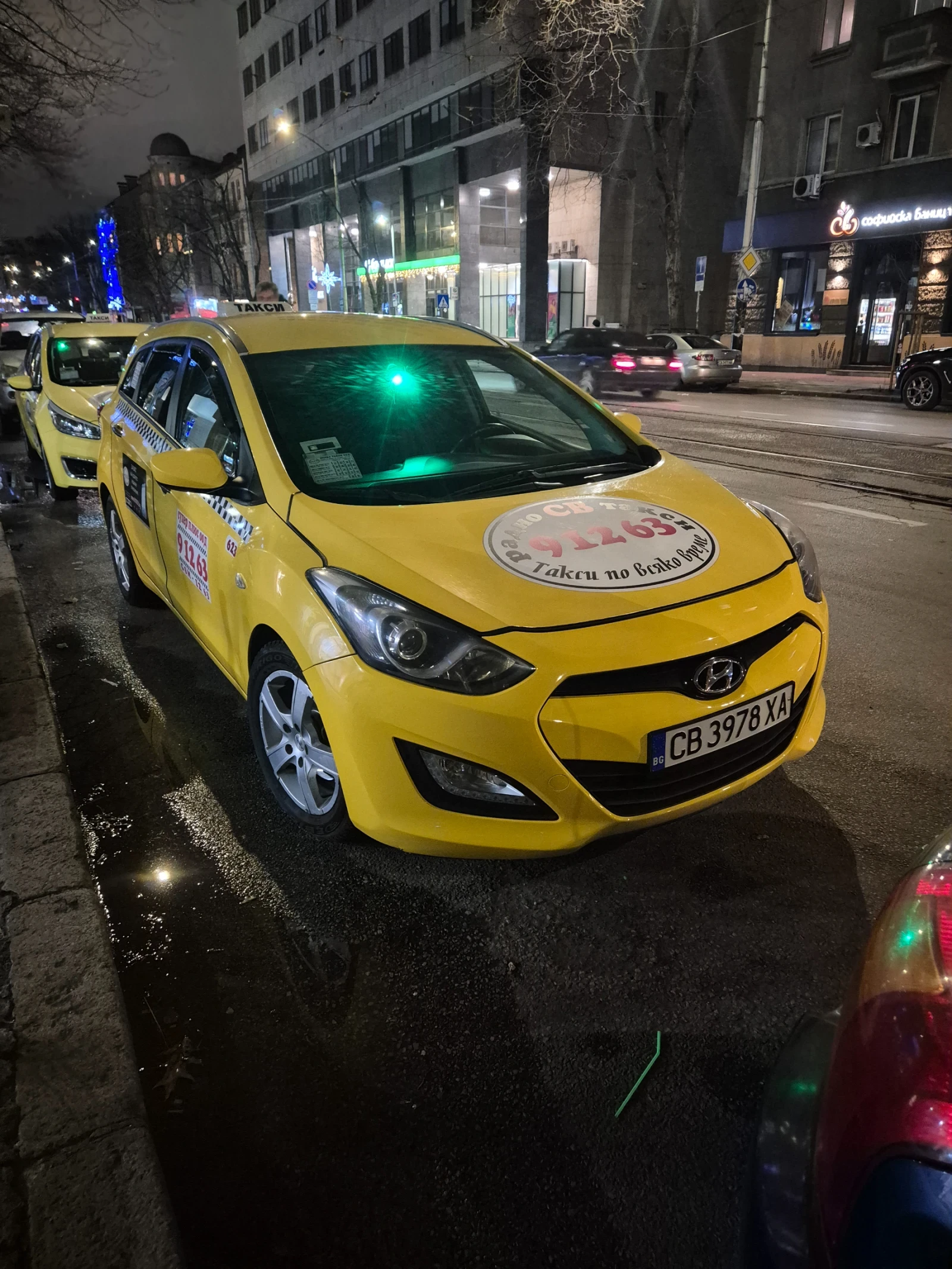 Hyundai I30    ����� | Mobile.bg � ����������� 1