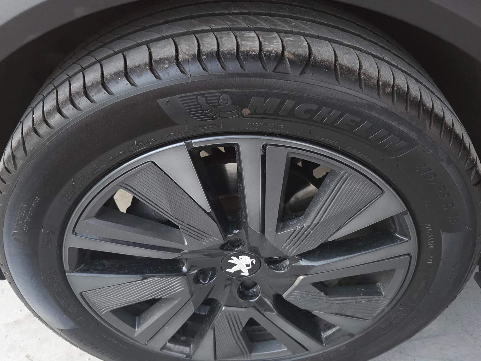 Peugeot 2008 1.5 HDI * * ALURRE* * 3D-COOCPIT* *  | Mobile.bg � ����������� 15