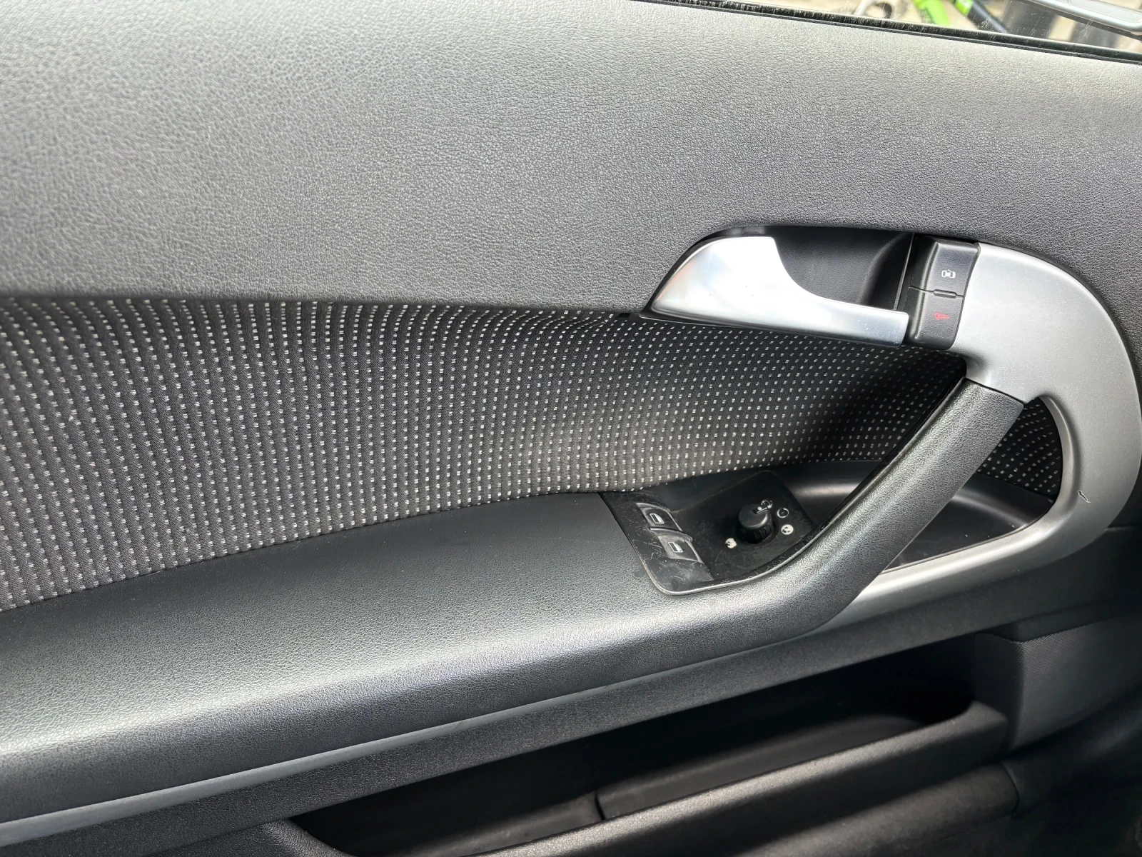 Audi A3 2.0 TDI - изображение 9