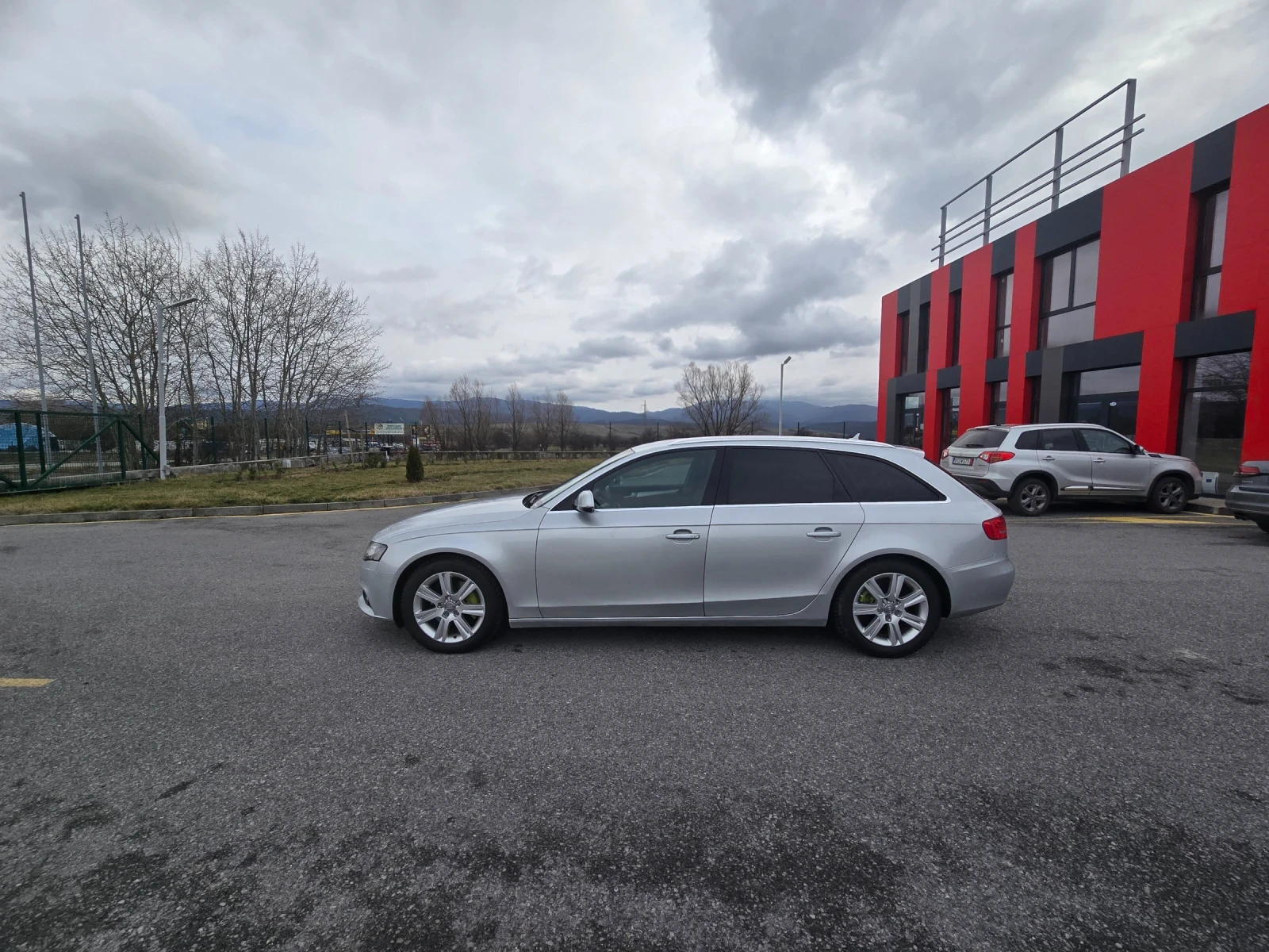 Audi A4 AUDI A4 B8 3.0TDI 239HP 7 S-TRONIC 2011 - изображение 3