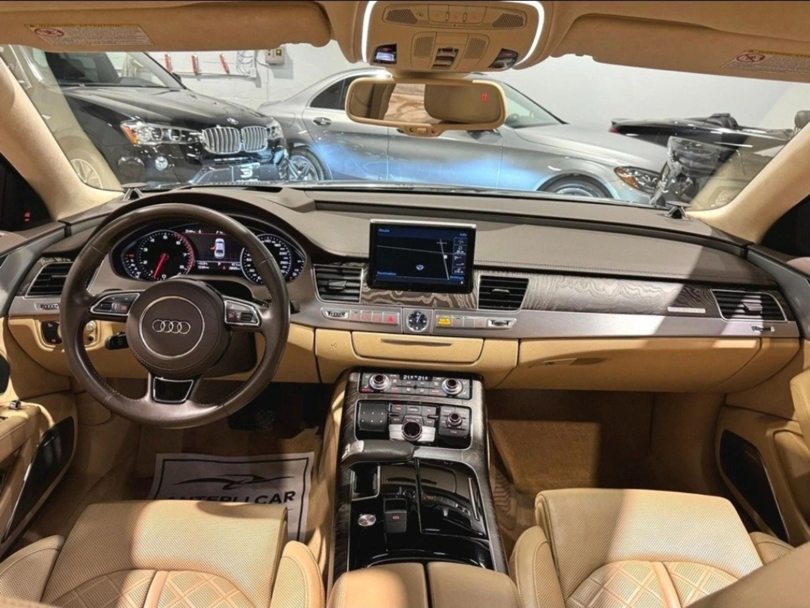 Audi A8 28000��!/������ �������� ������/2017/���� ������� | Mobile.bg � ����������� 8