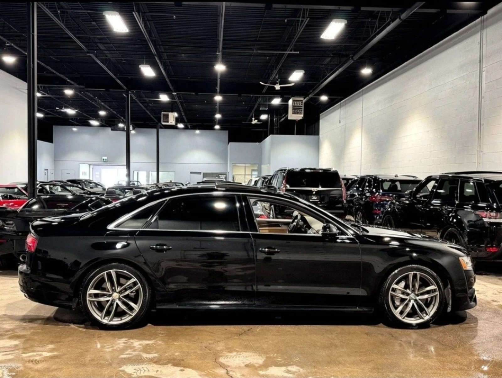 Audi A8 28000��!/������ �������� ������/2017/���� ������� | Mobile.bg � ����������� 7