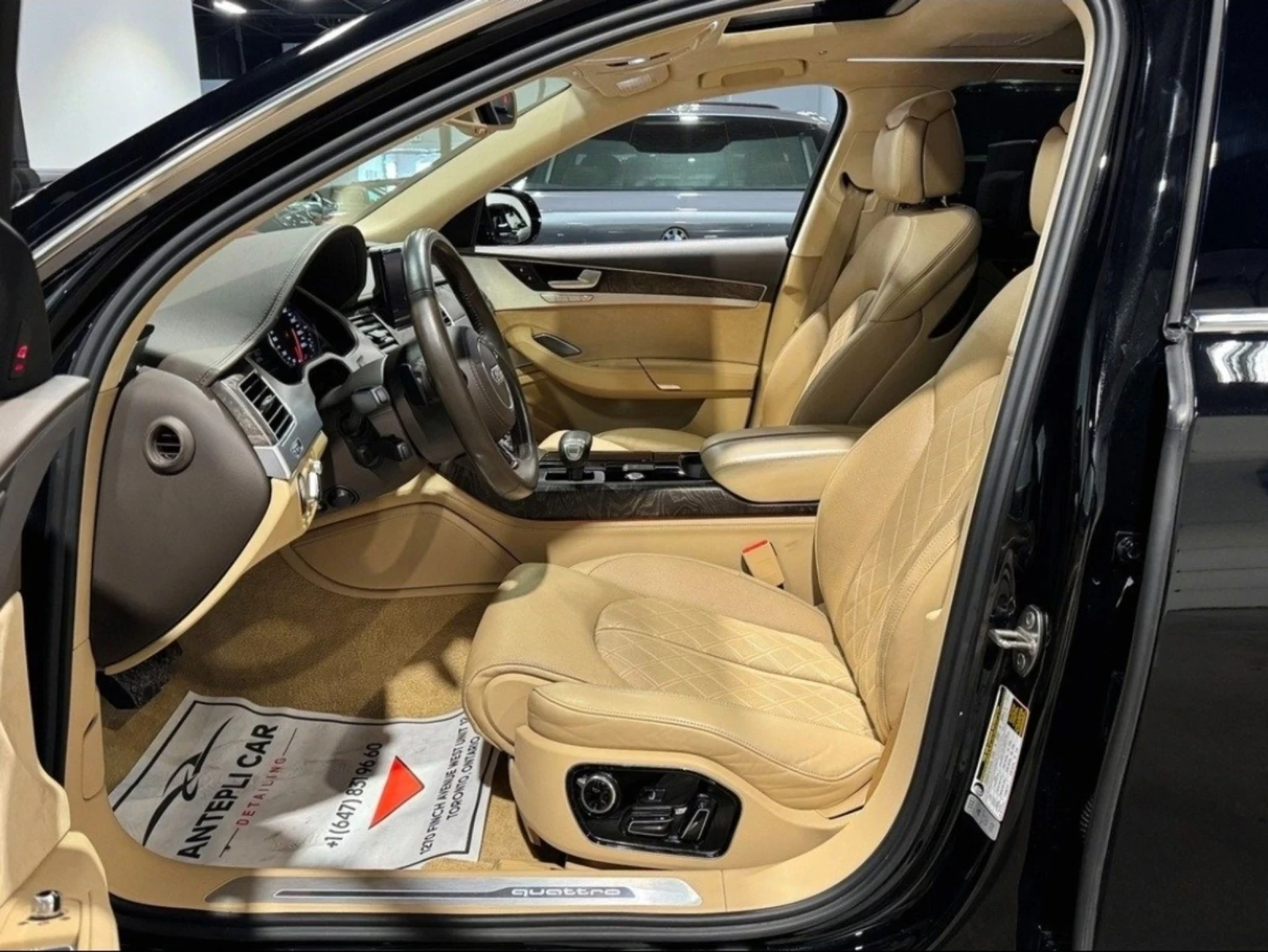 Audi A8 28000��!/������ �������� ������/2017/���� ������� | Mobile.bg � ����������� 10