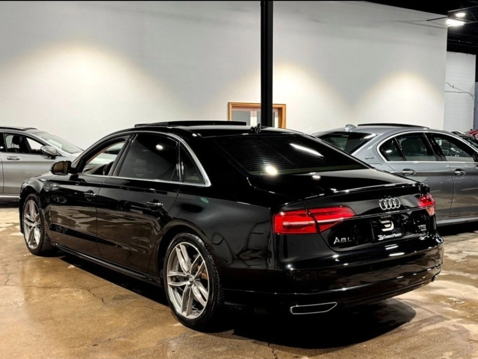 Audi A8 28000��!/������ �������� ������/2017/���� ������� | Mobile.bg � ����������� 2