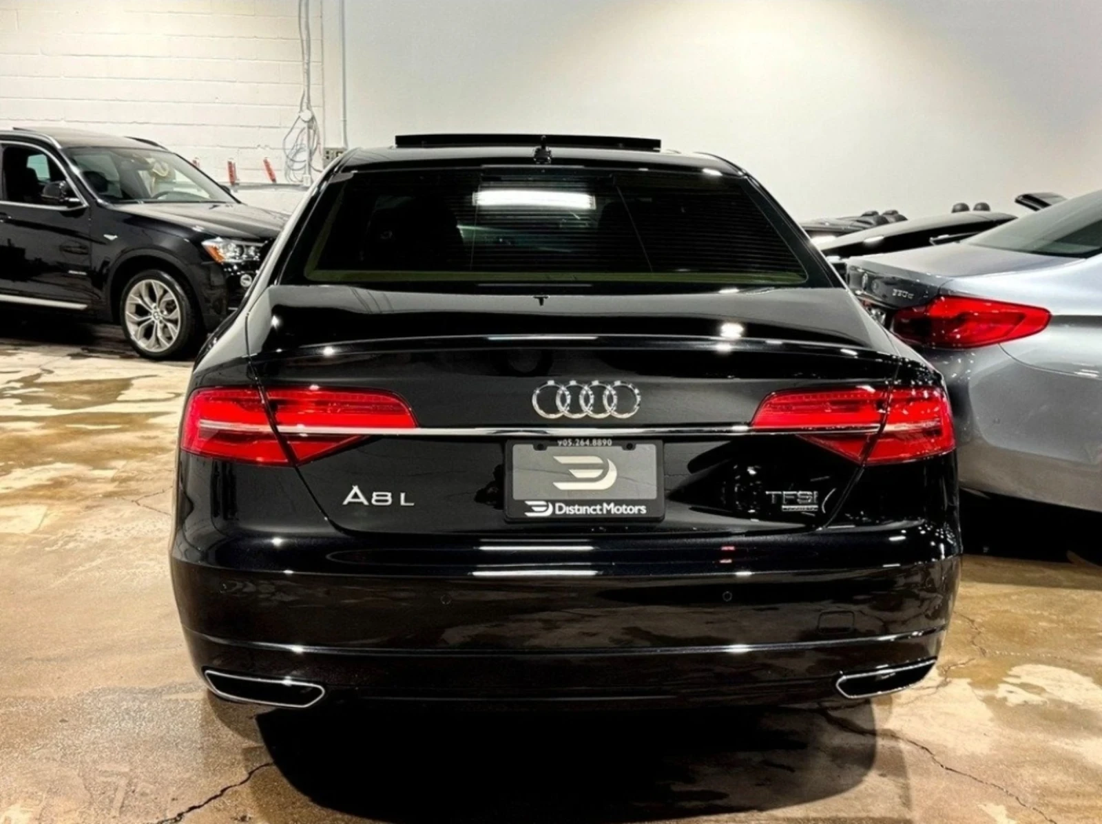 Audi A8 28000��!/������ �������� ������/2017/���� ������� | Mobile.bg � ����������� 5