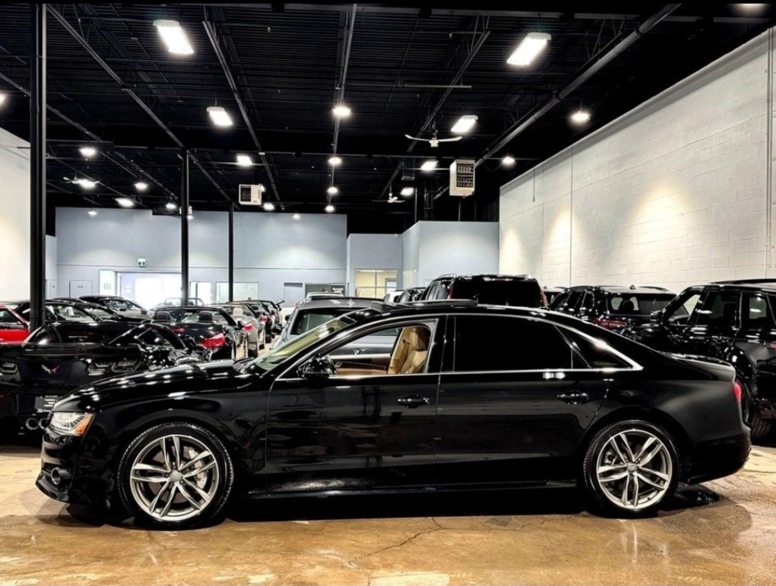 Audi A8 28000��!/������ �������� ������/2017/���� ������� | Mobile.bg � ����������� 6