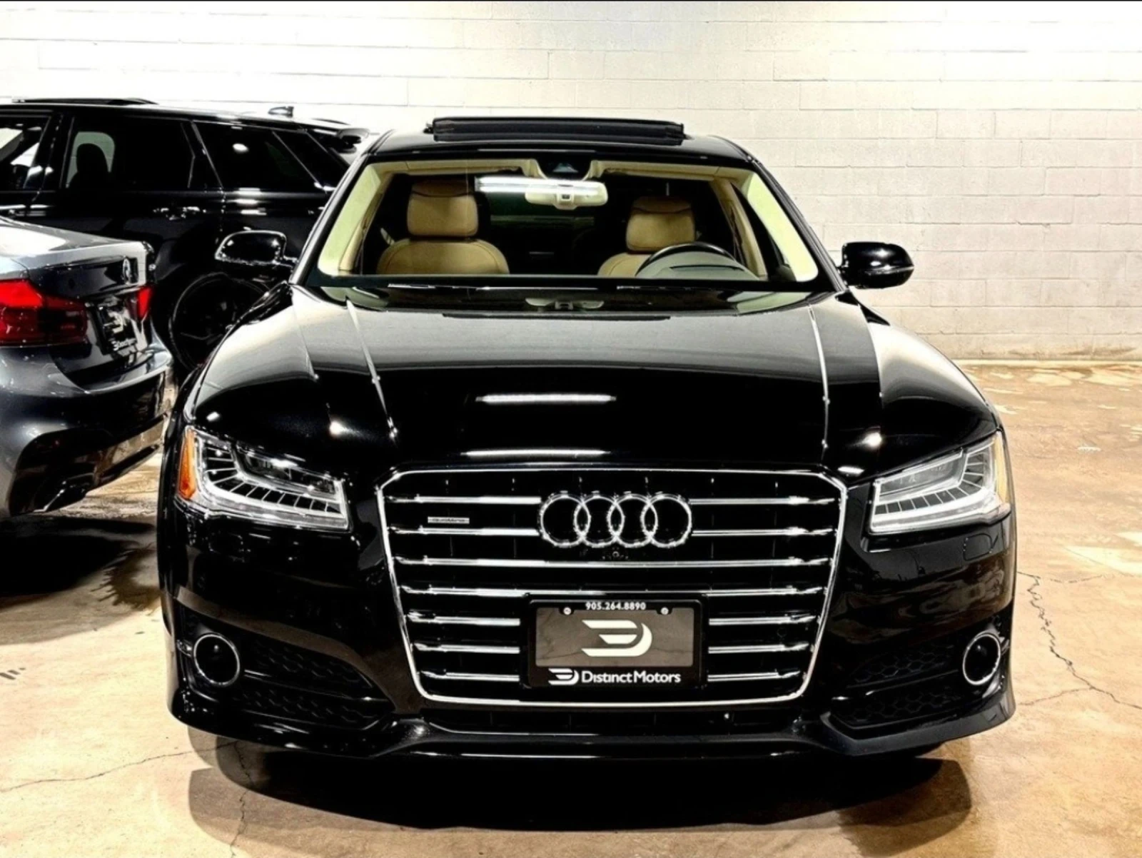 Audi A8 28000��!/������ �������� ������/2017/���� ������� | Mobile.bg � ����������� 4