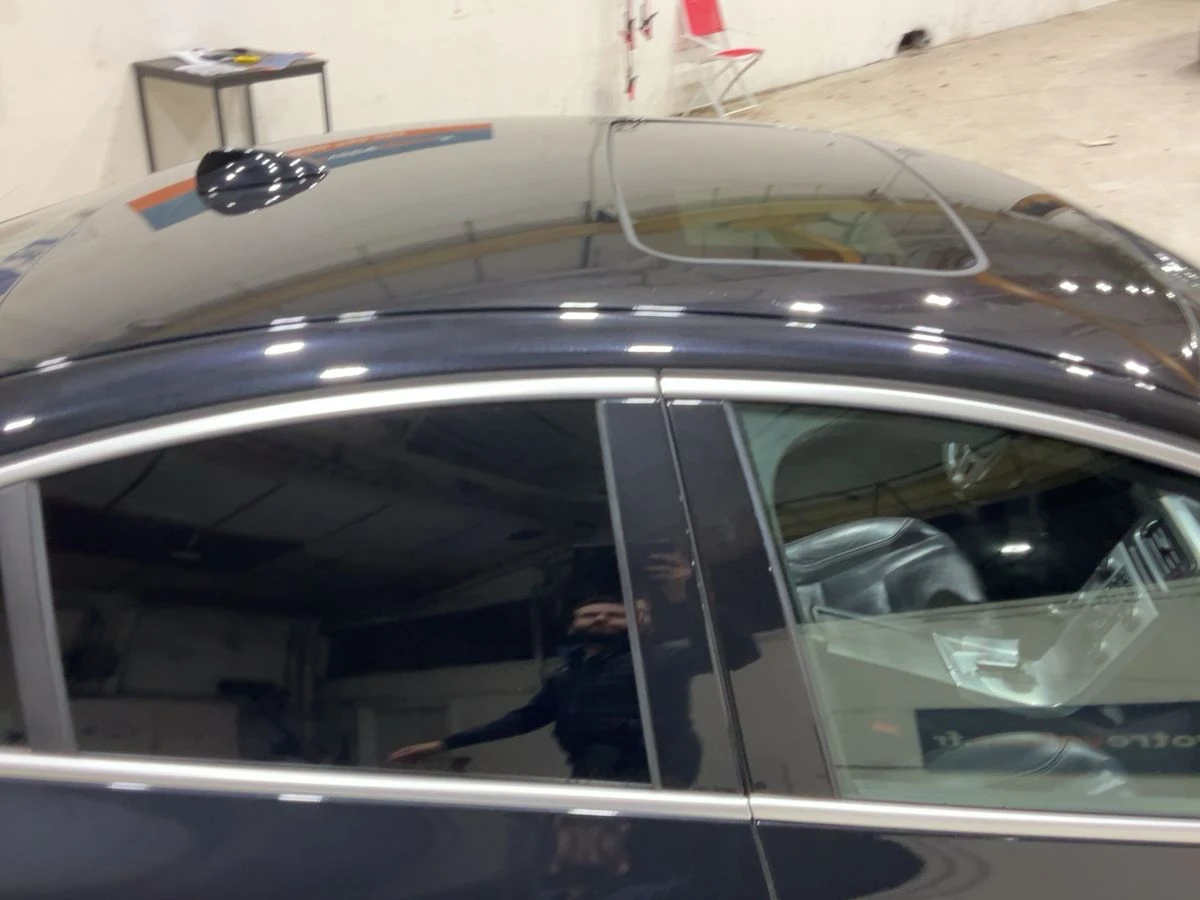 Volvo S60 T6 R-Design AWD/История/Гаранция/Камера/Подгрев, снимка 7 - Автомобили и джипове - 53808850