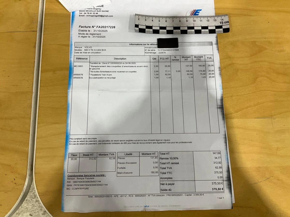 Volvo S60 T6 R-Design AWD/История/Гаранция/Камера/Подгрев, снимка 17 - Автомобили и джипове - 53808850