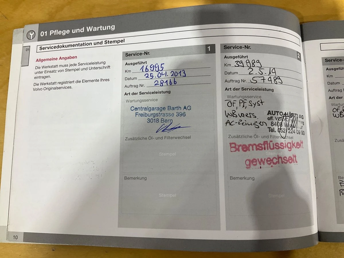 Volvo S60 T6 R-Design AWD/История/Гаранция/Камера/Подгрев, снимка 11 - Автомобили и джипове - 53808850