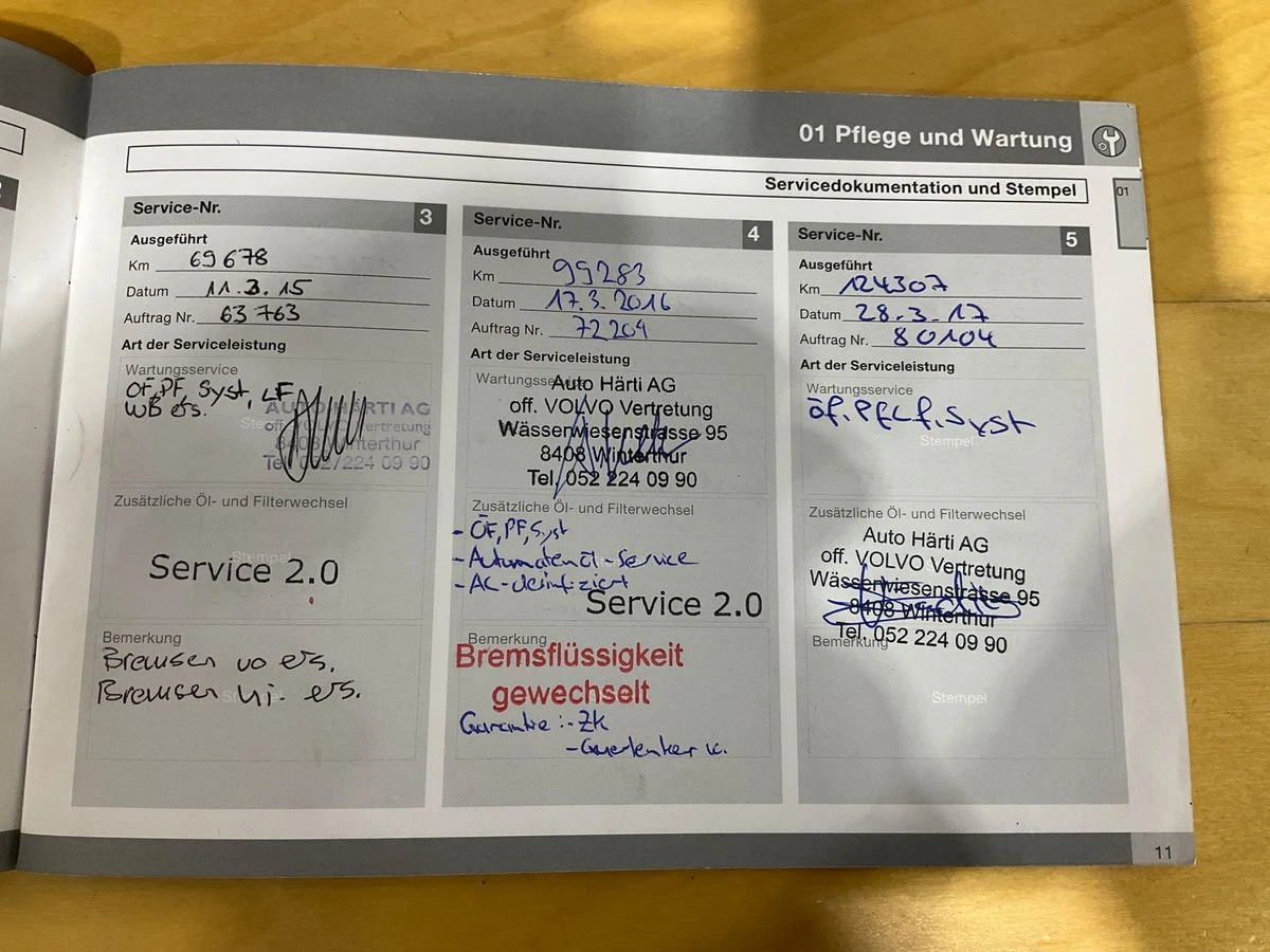 Volvo S60 T6 R-Design AWD/История/Гаранция/Камера/Подгрев, снимка 14 - Автомобили и джипове - 53808850