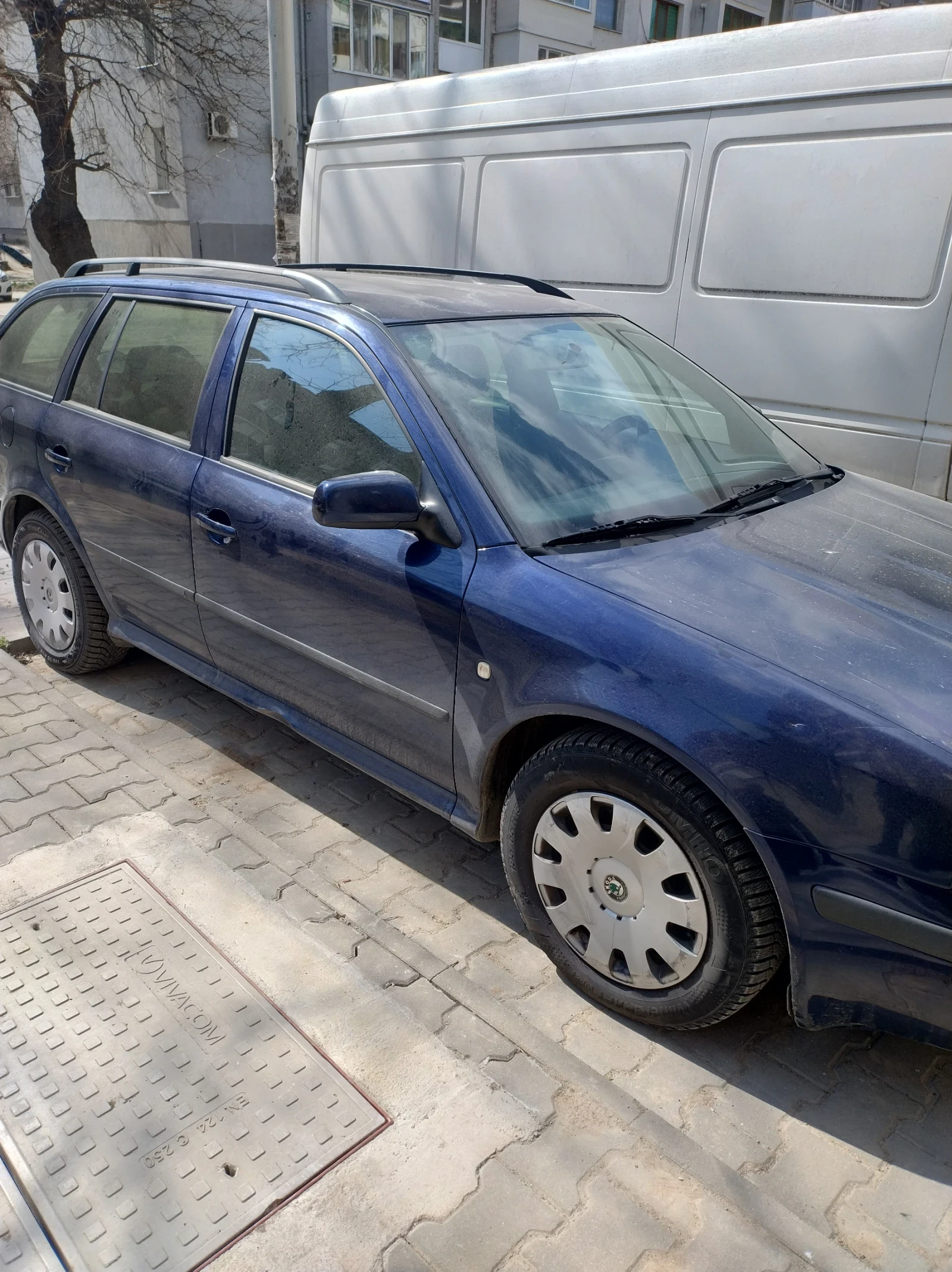 Skoda Octavia 1.6 | Mobile.bg � ����������� 2