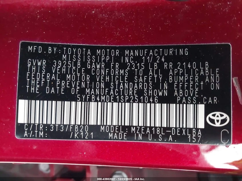 Toyota Corolla 2.0L I-4 DI, DOHC, VVT, 169HP Front Wheel Drive | Mobile.bg � ����������� 9